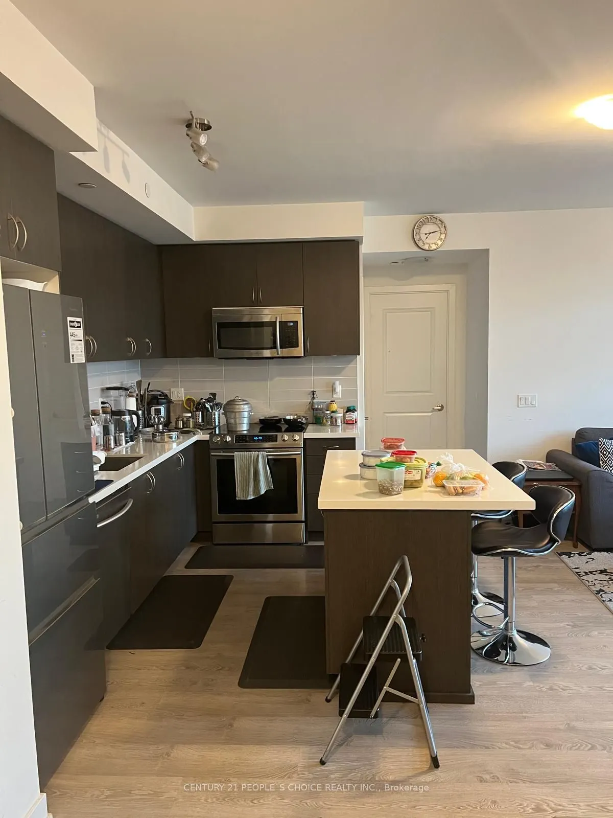 4699 Glen Erin Drive, #509