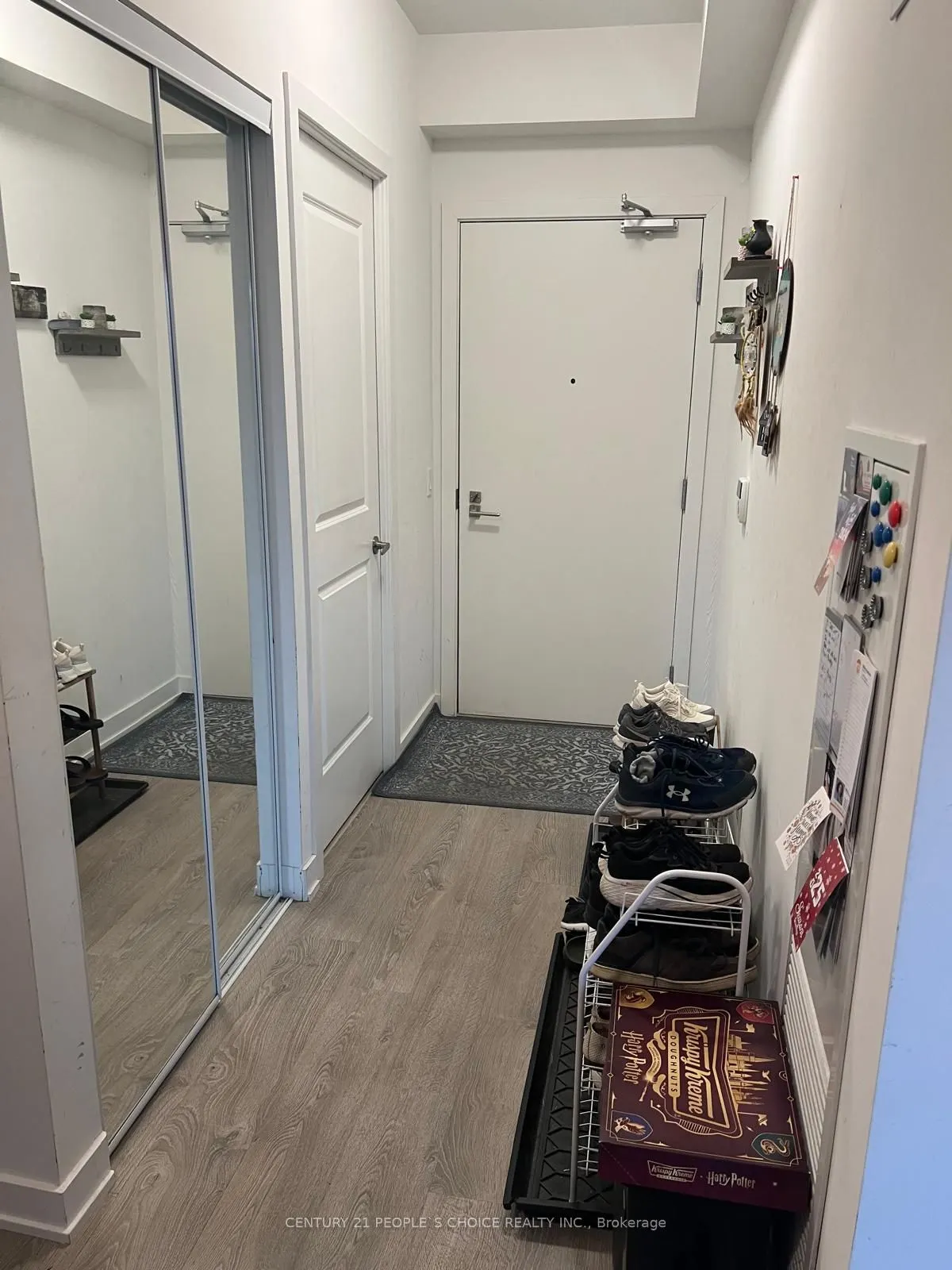 4699 Glen Erin Drive, #509