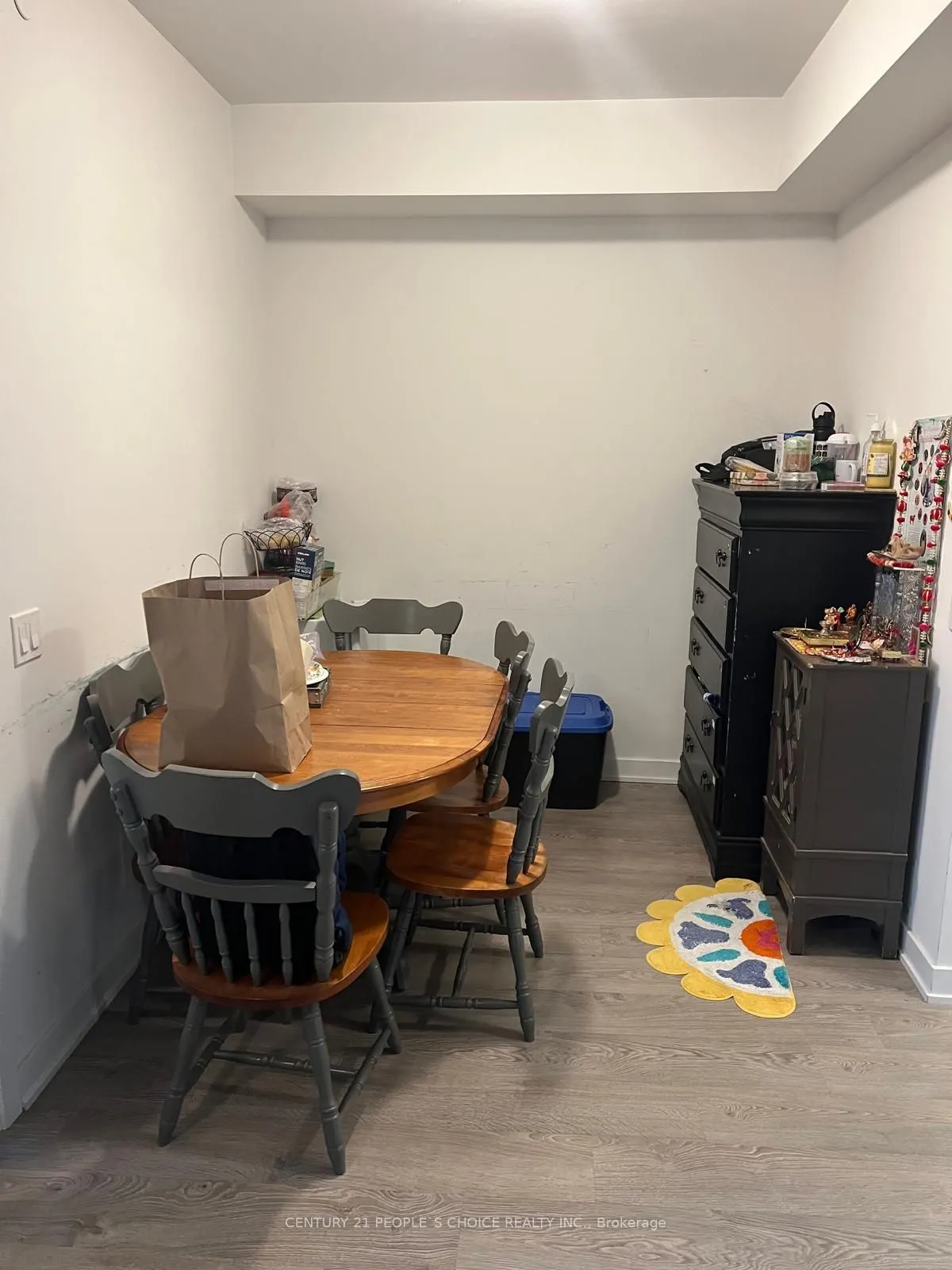 4699 Glen Erin Drive, #509