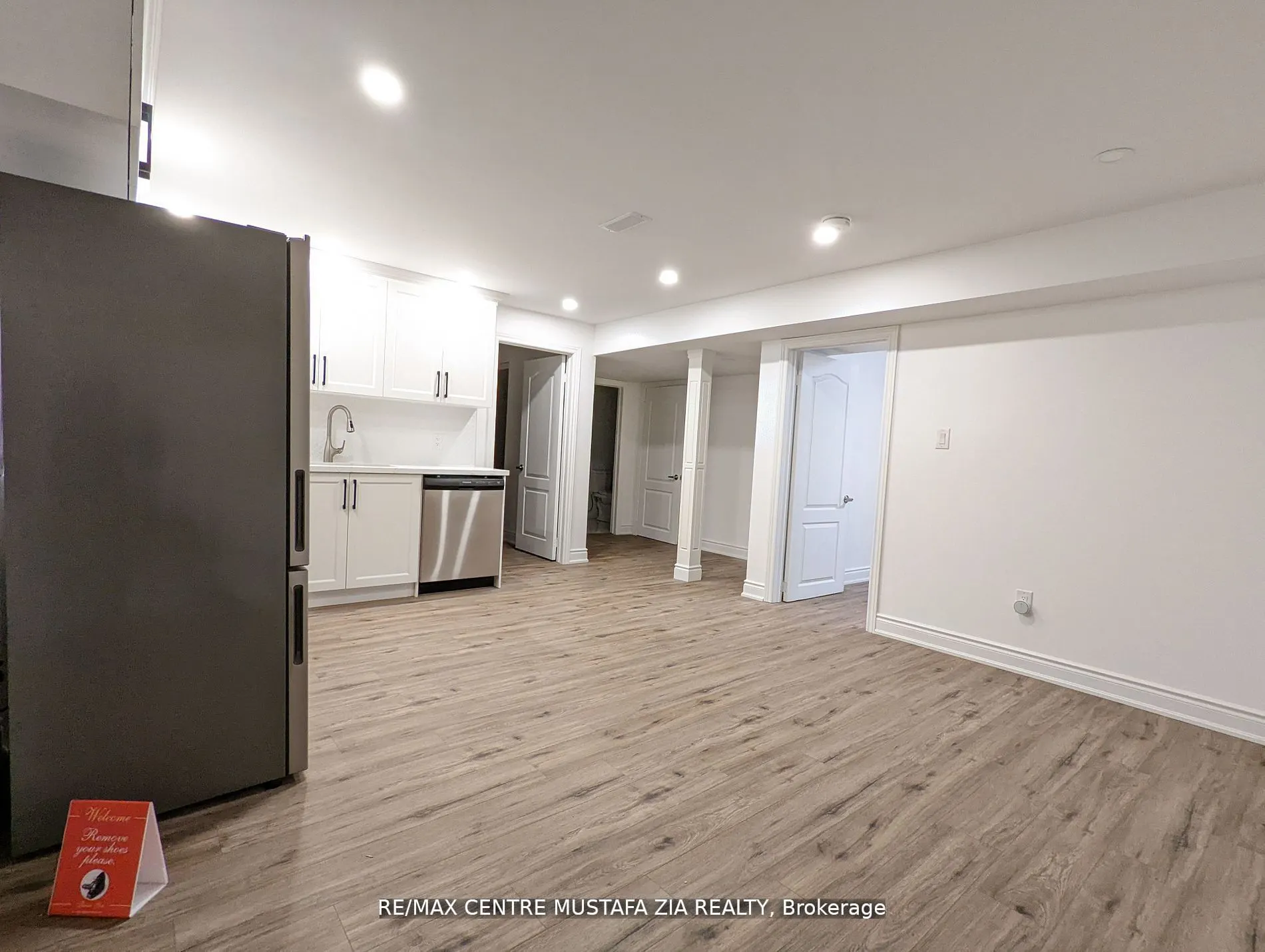 359 Emmett Landing, #Bsmt
