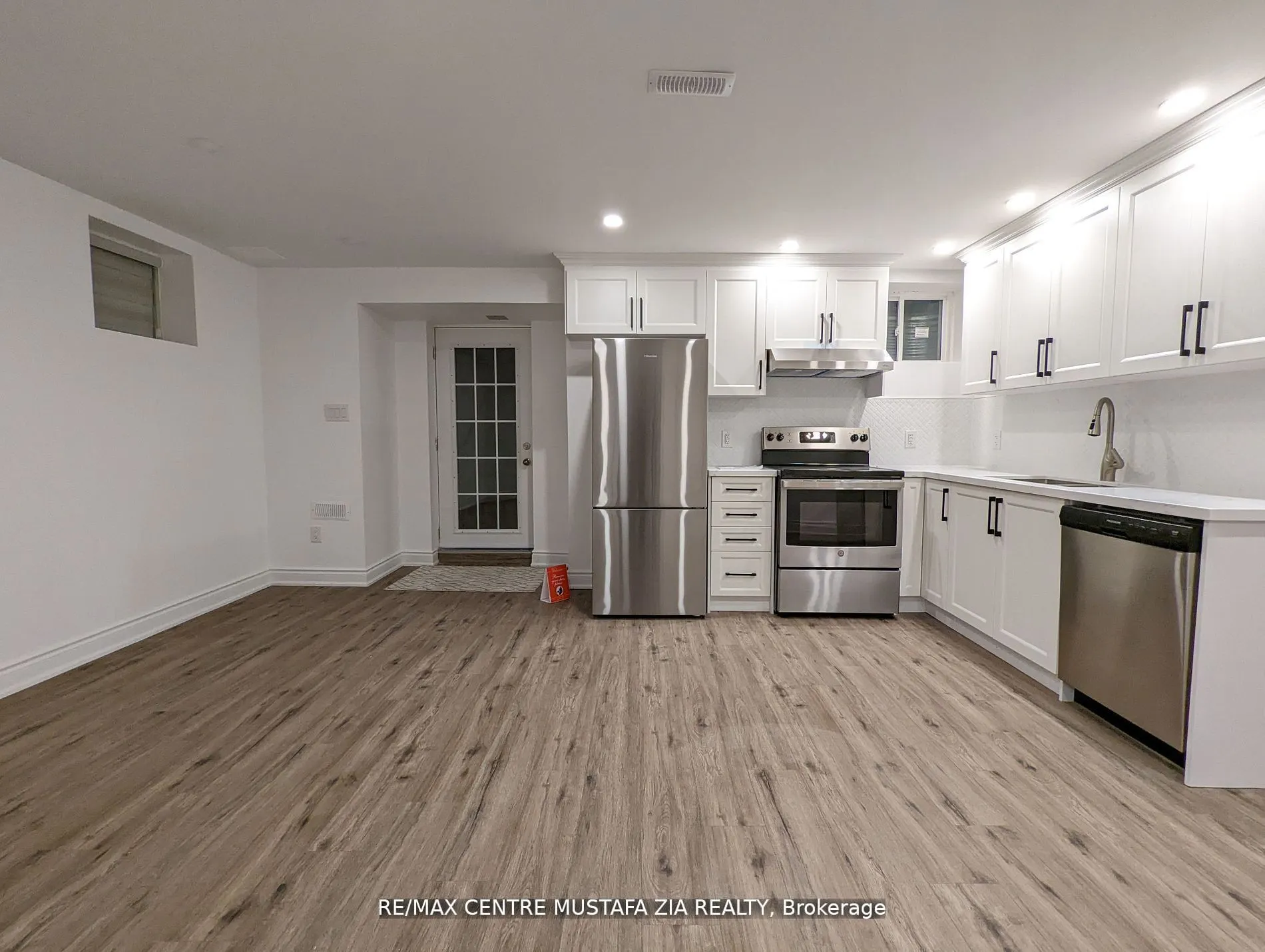 359 Emmett Landing, #Bsmt