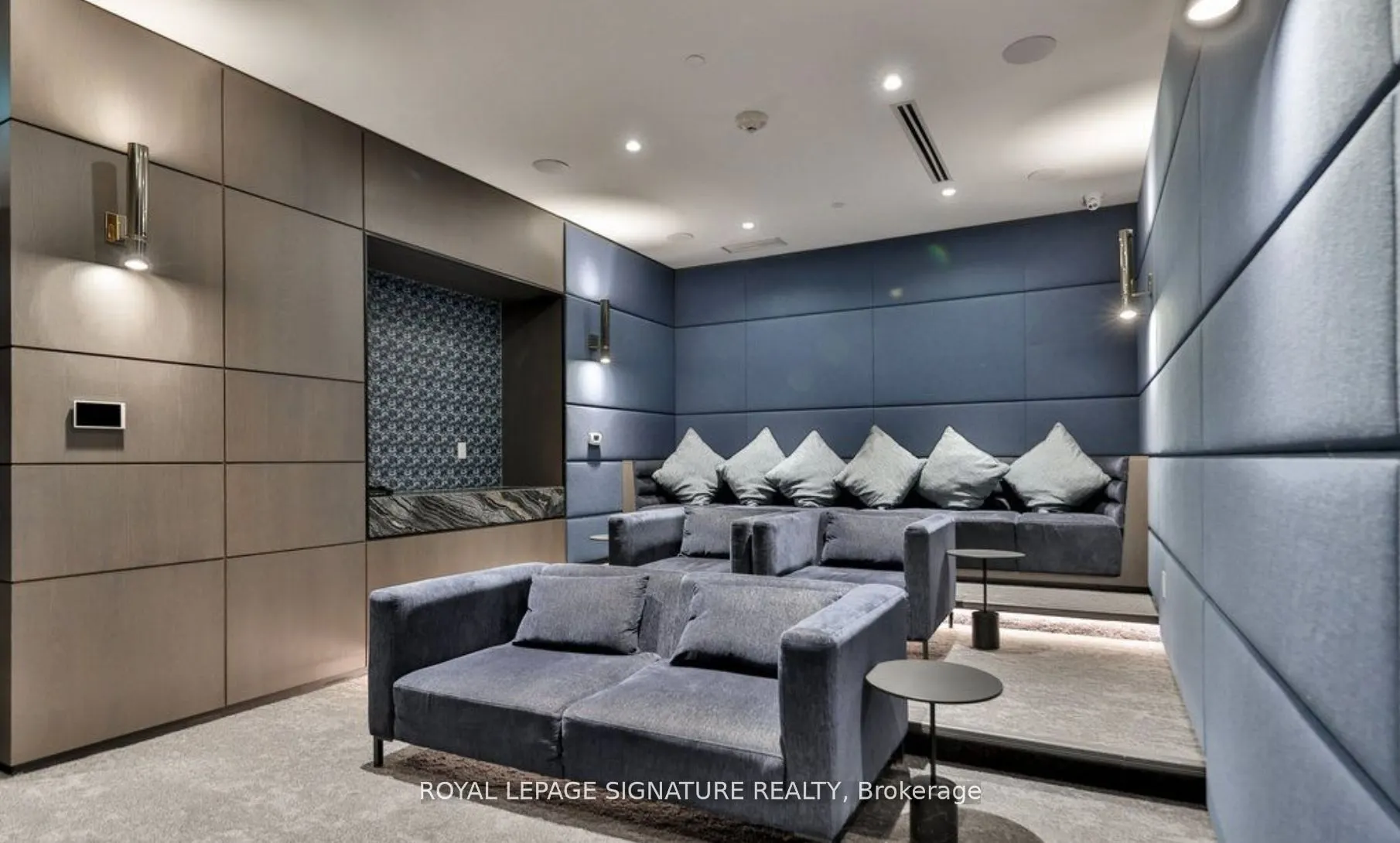 5 Mabelle Avenue, #1433