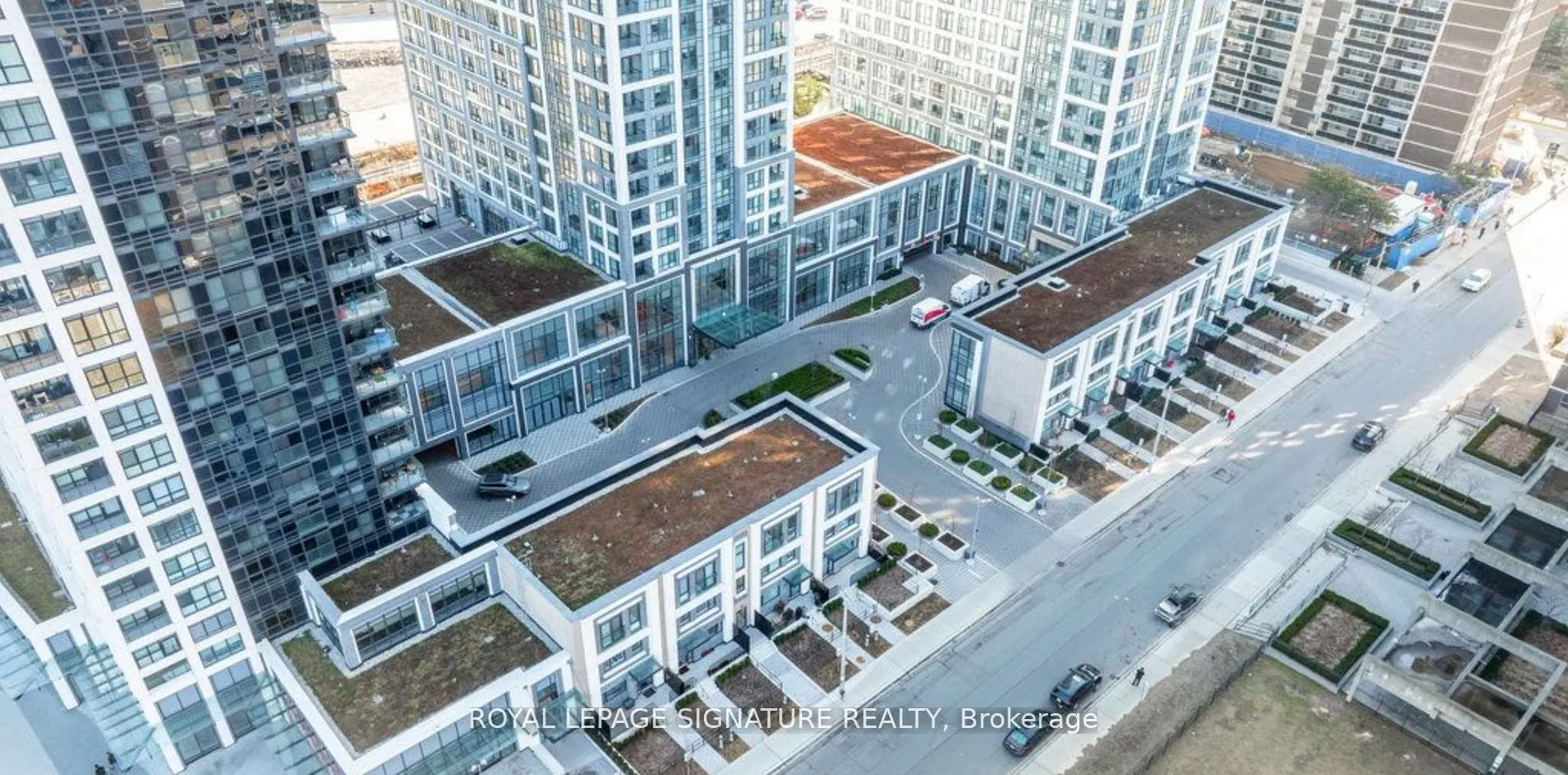 5 Mabelle Avenue, #1433