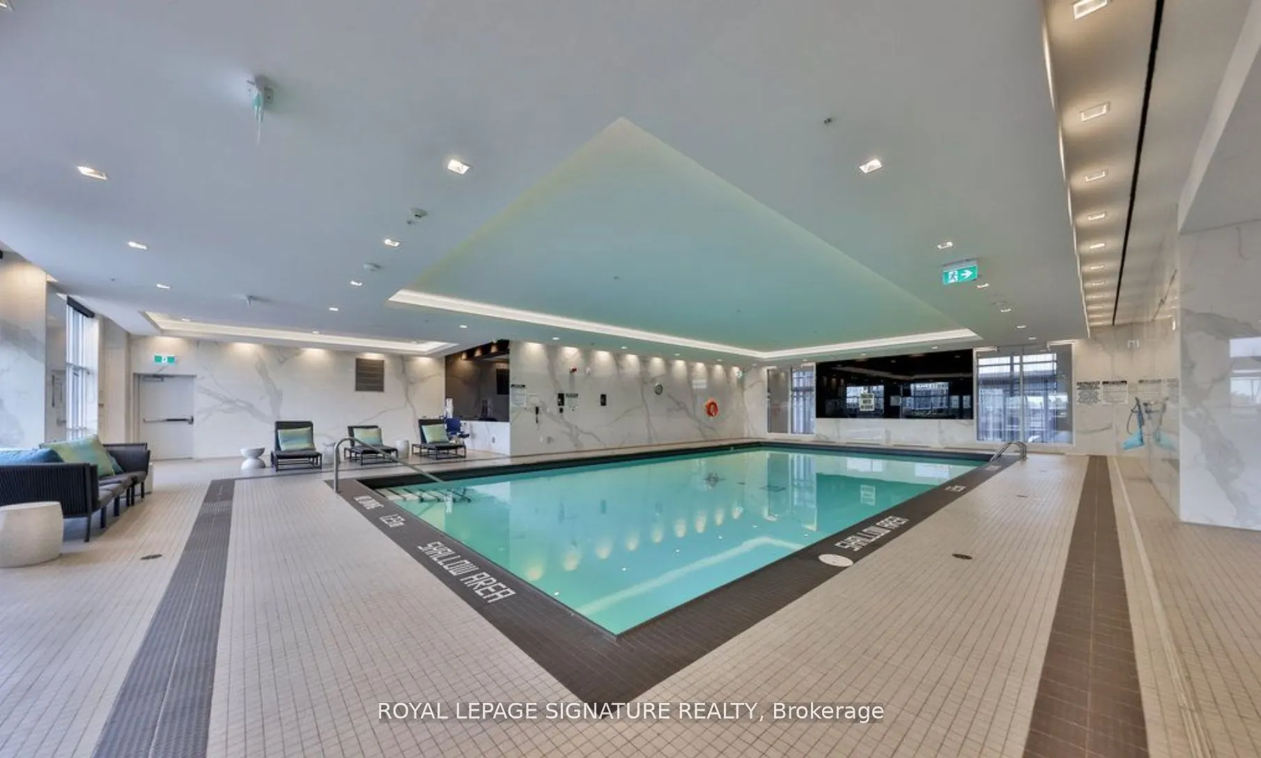 5 Mabelle Avenue, #1433