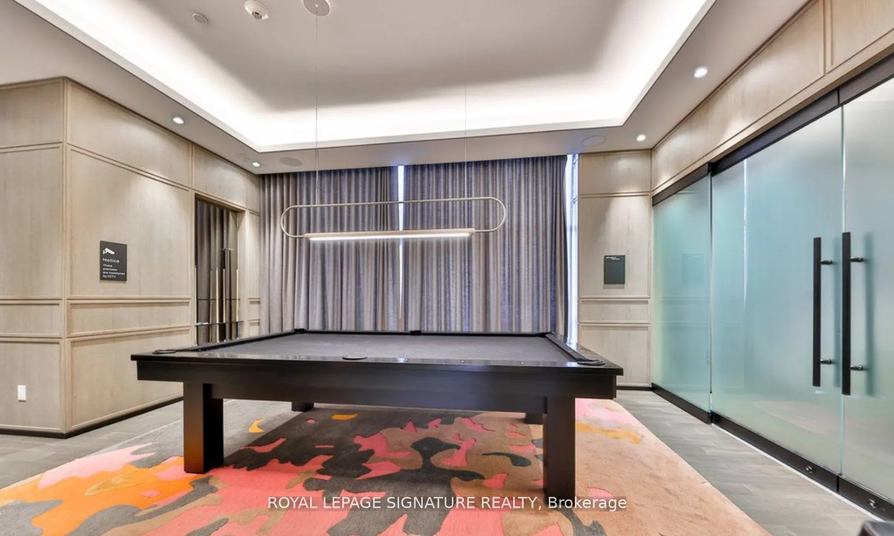5 Mabelle Avenue, #1433