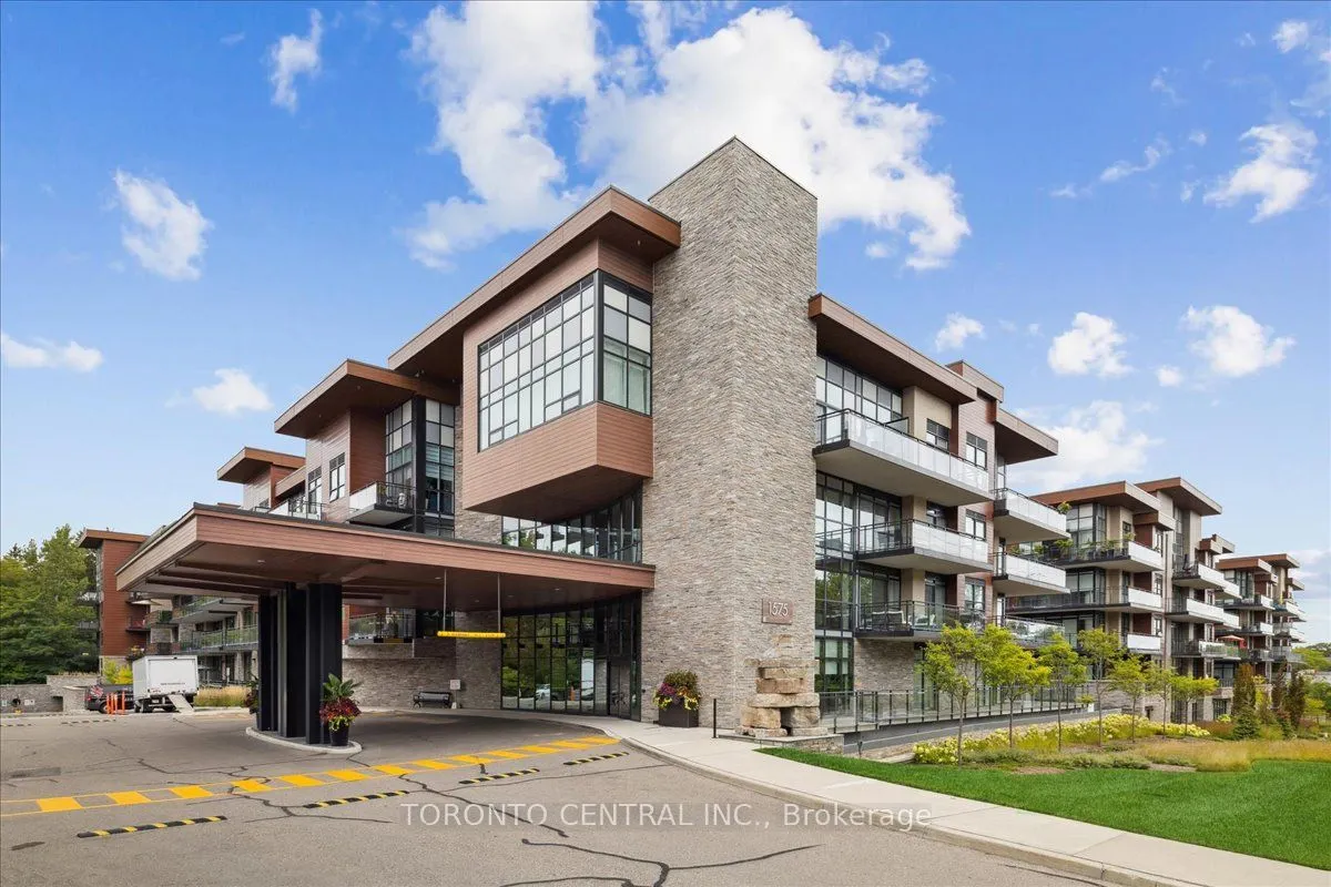 1575 Lakeshore Road W, #237