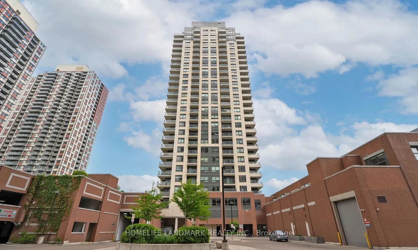 1410 Dupont Street, #1908