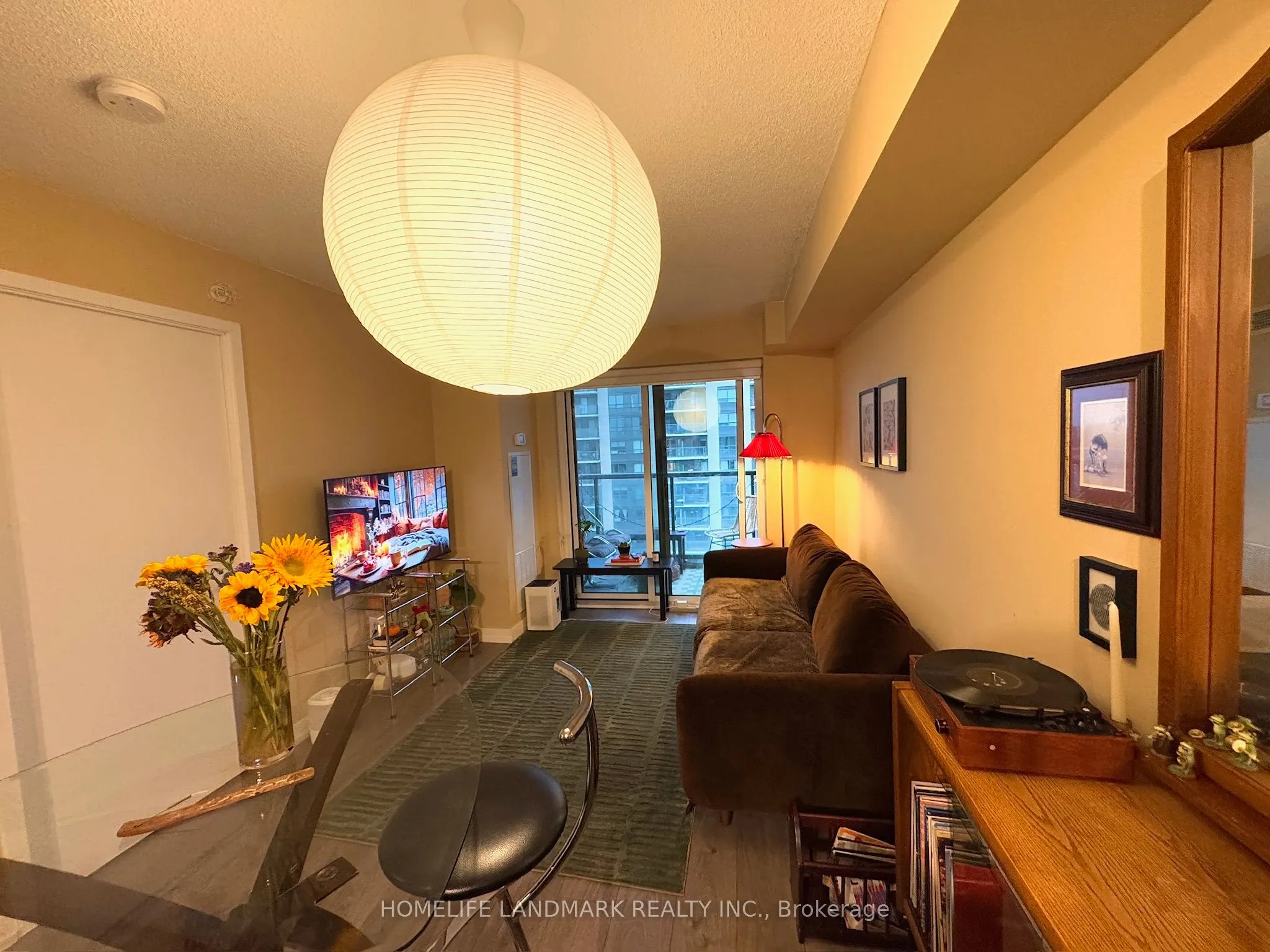 1410 Dupont Street, #1908
