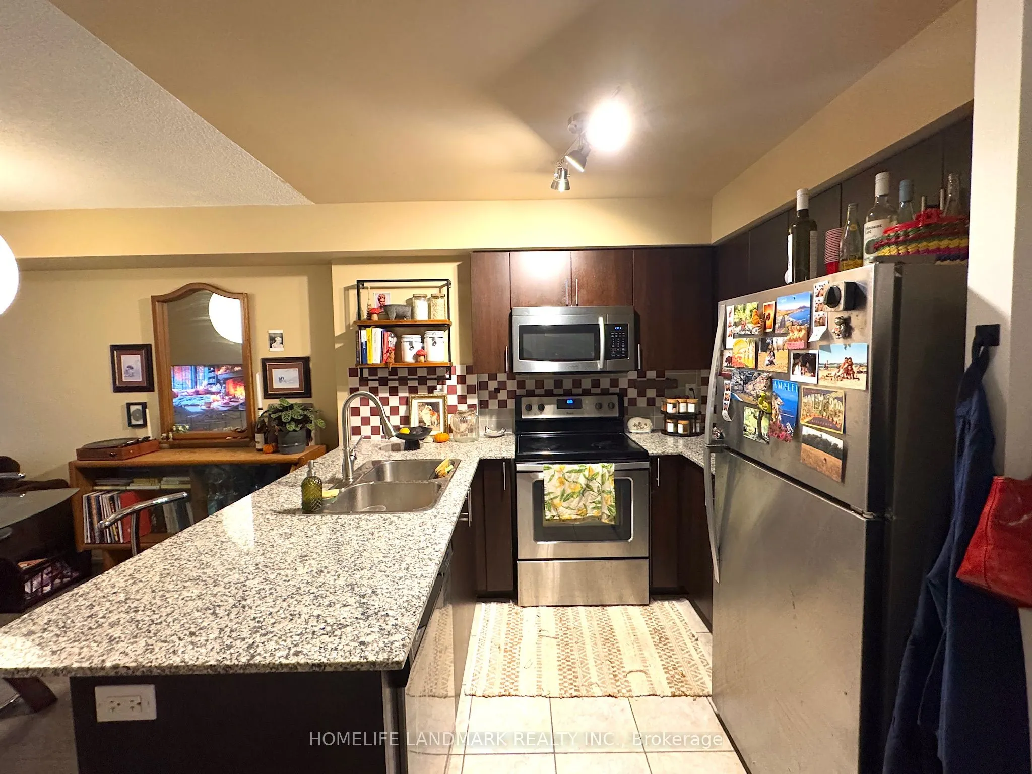 1410 Dupont Street, #1908