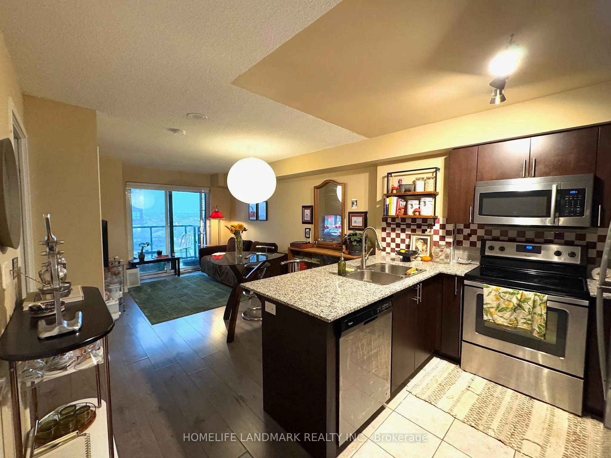 1410 Dupont Street, #1908