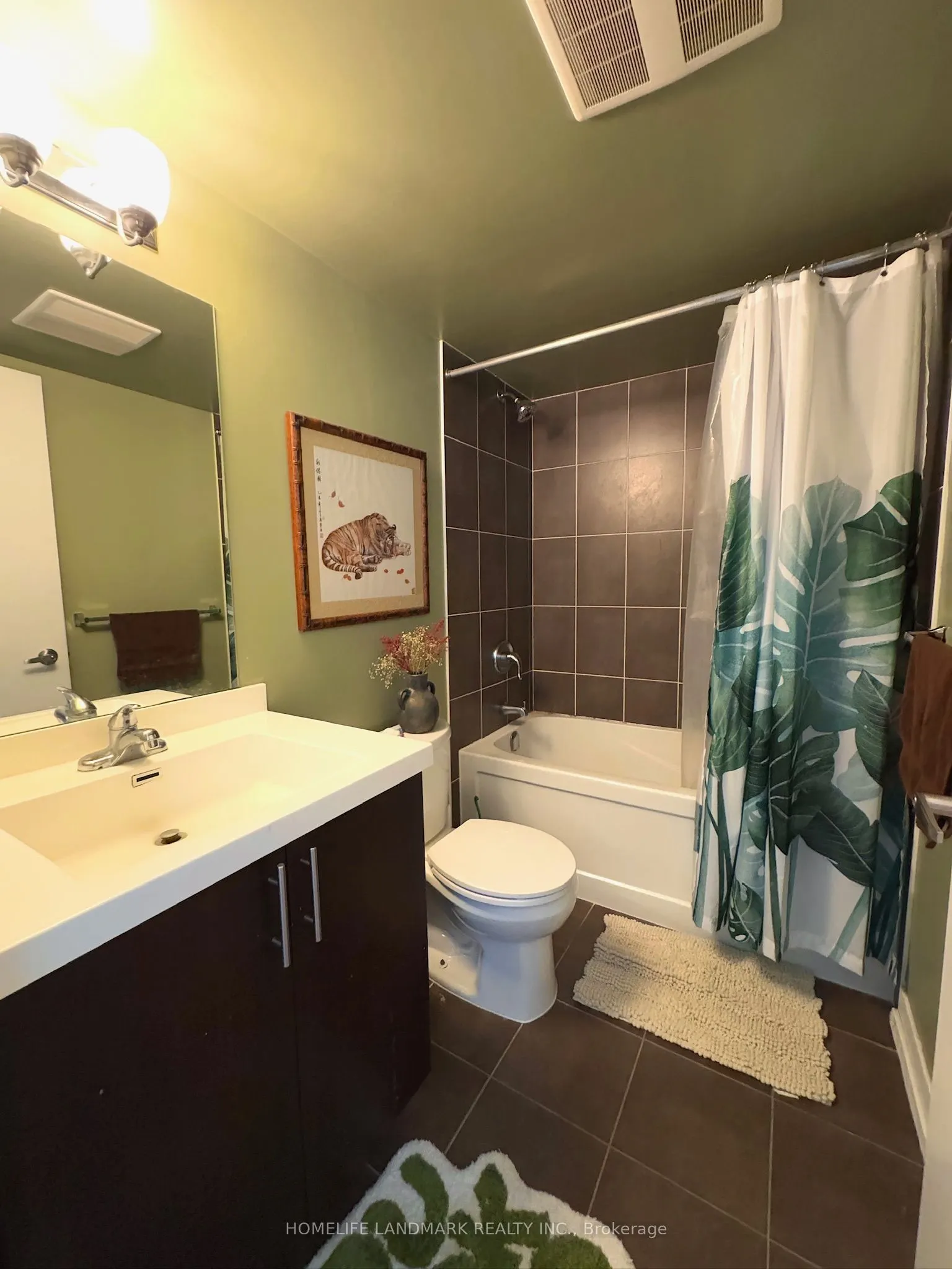 1410 Dupont Street, #1908