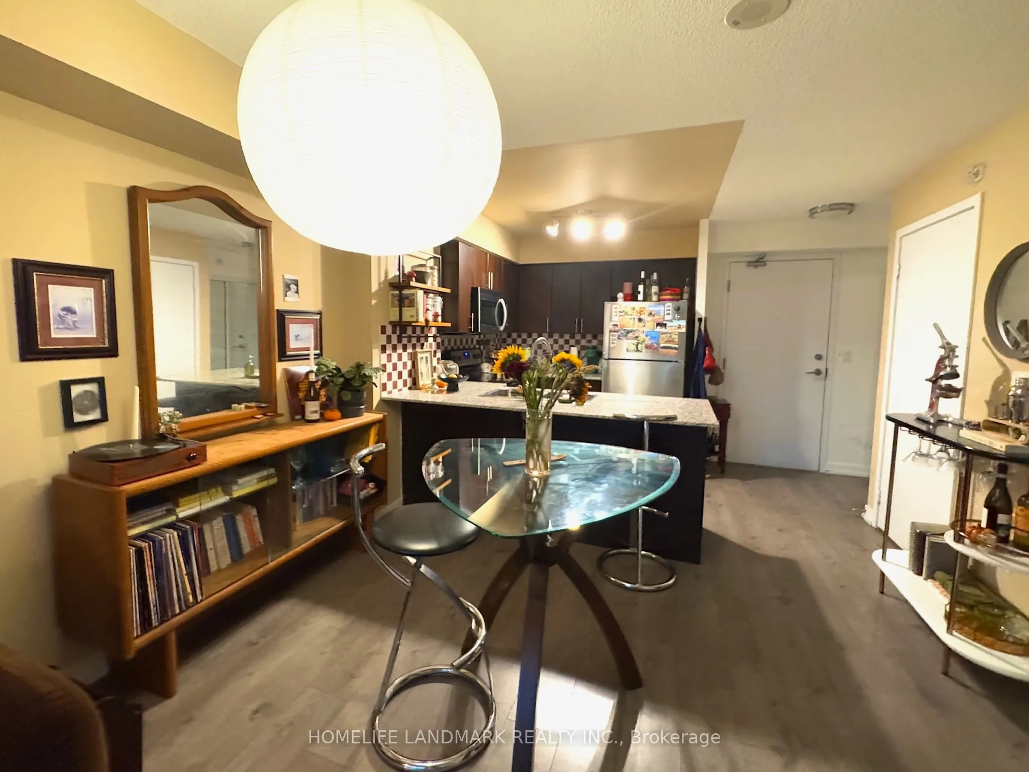 1410 Dupont Street, #1908