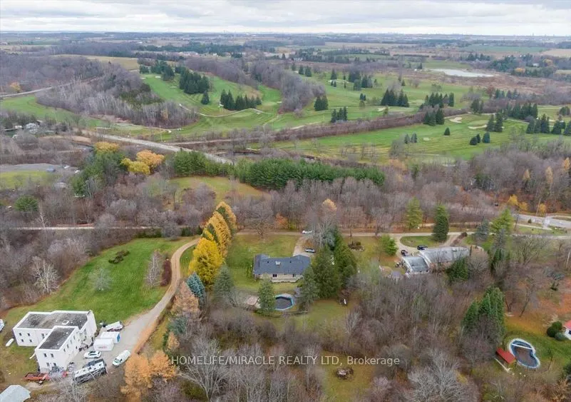 2216 Olde Base Line Road