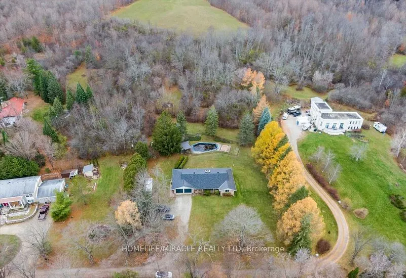 2216 Olde Base Line Road