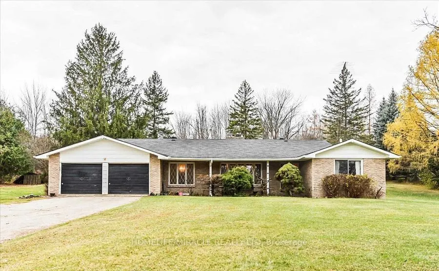 2216 Olde Base Line Road