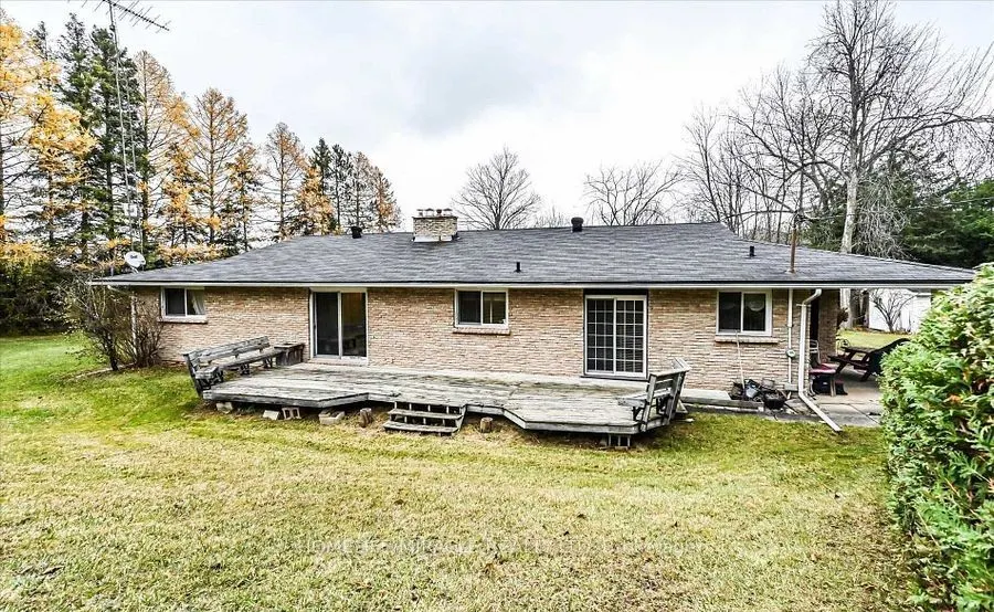 2216 Olde Base Line Road