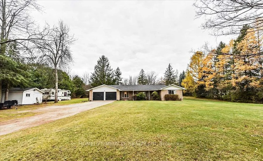 2216 Olde Base Line Road