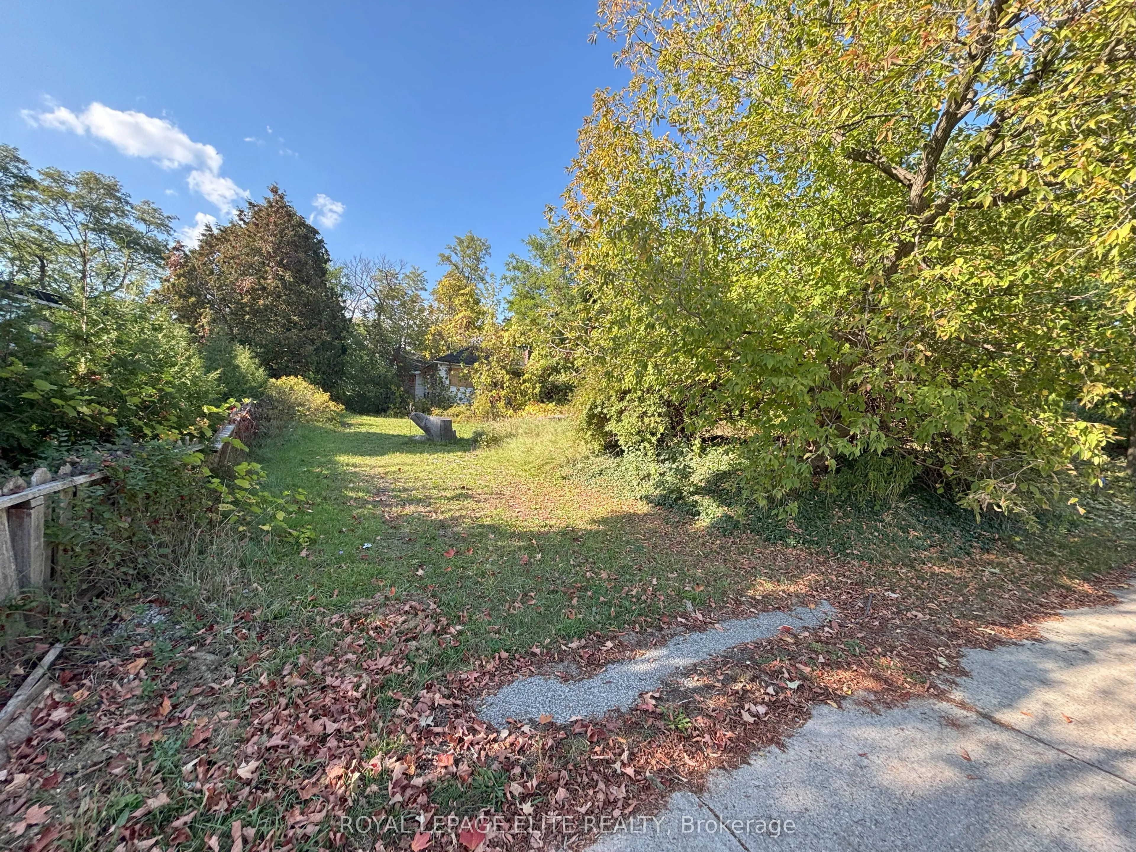 1631 Eglinton Avenue W