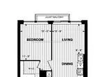 10 Eva Road, #1403