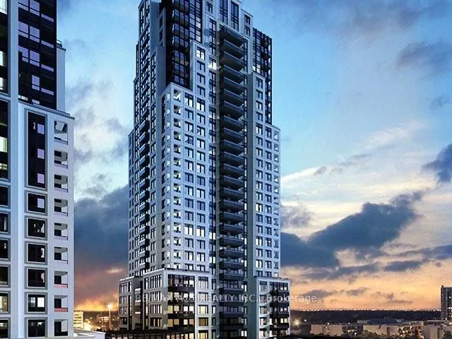 10 Eva Road, #1403