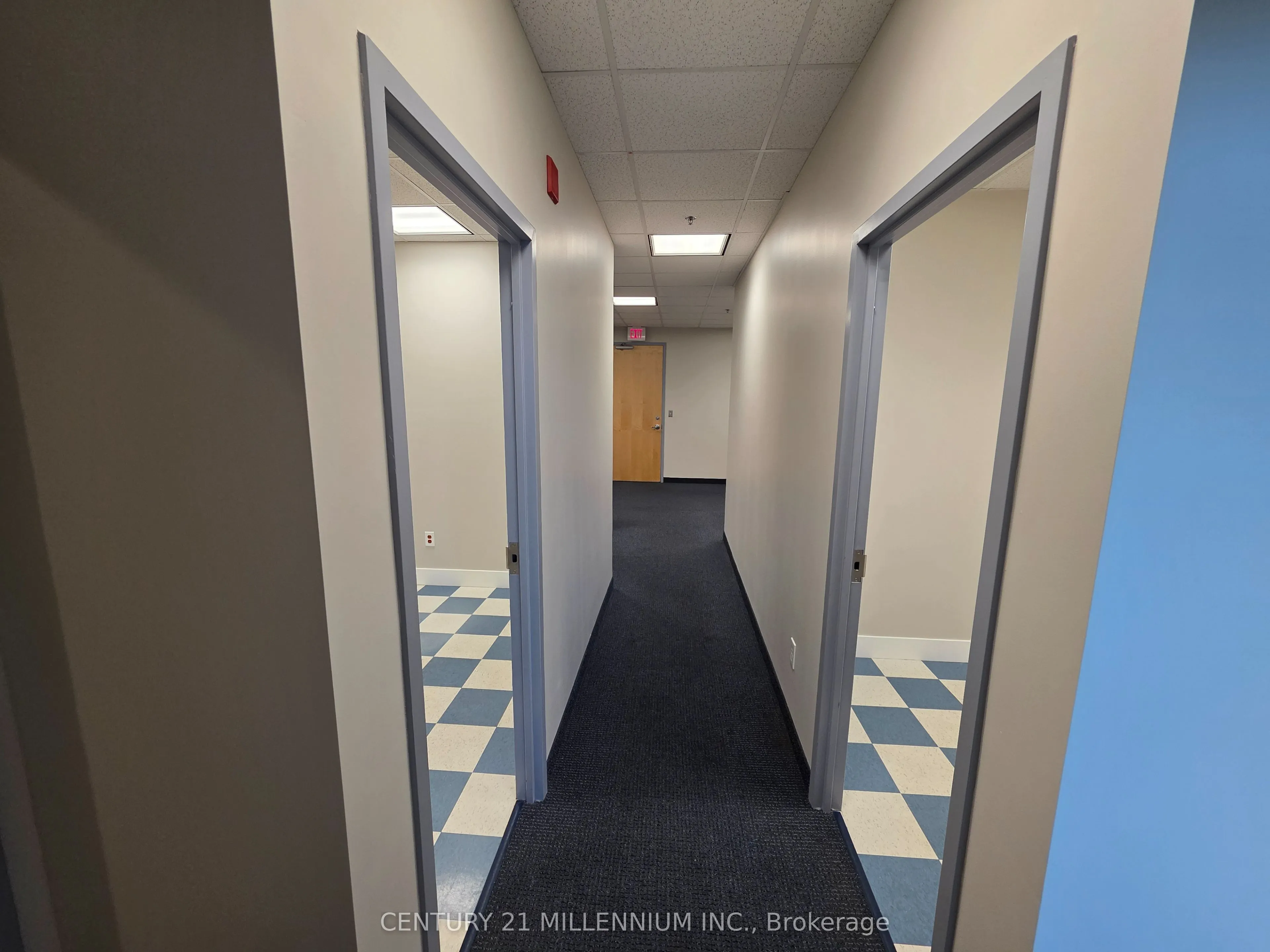 2250 Bovaird Drive E, #212