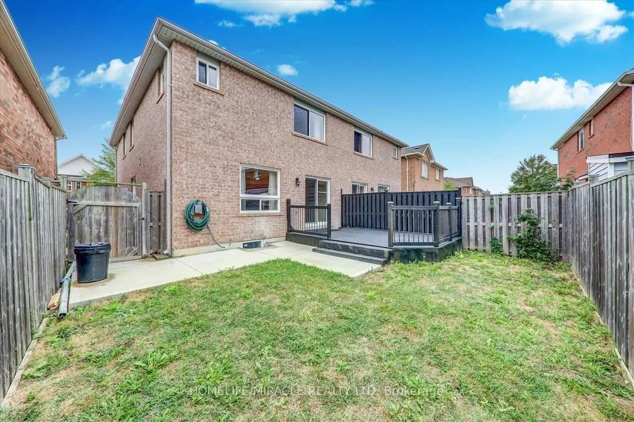 11 Bushmill Circle