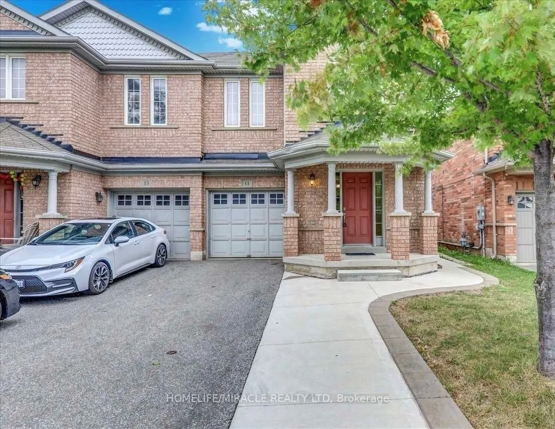11 Bushmill Circle