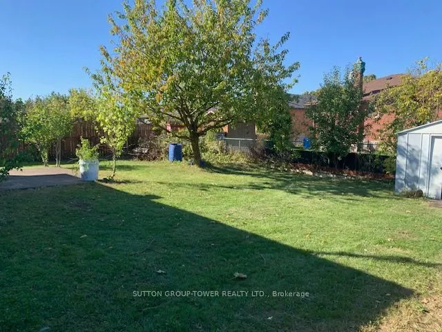 121 Denbigh Crescent