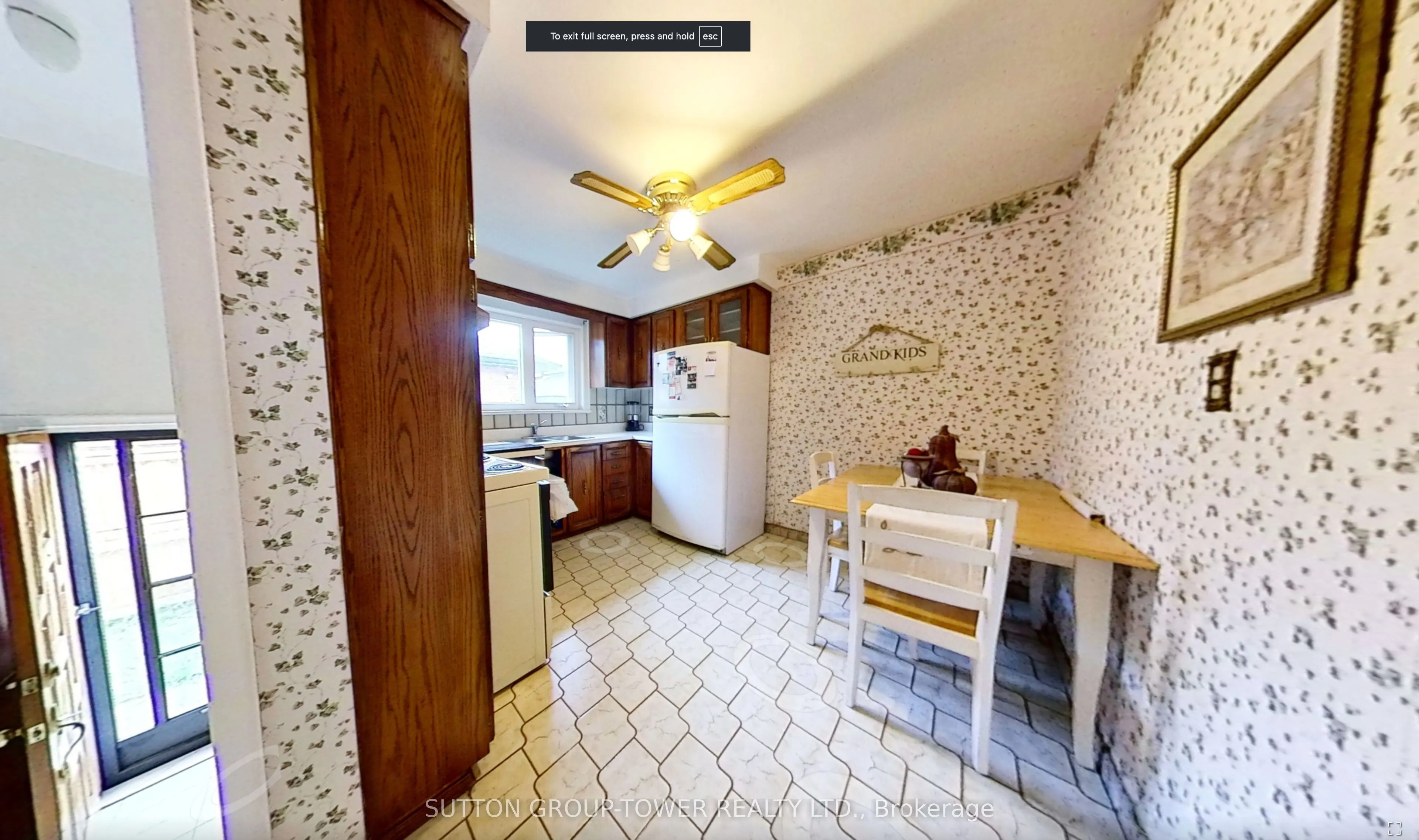 121 Denbigh Crescent