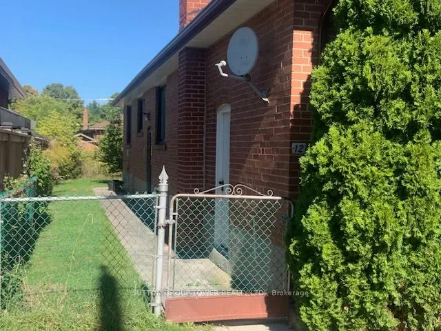 121 Denbigh Crescent