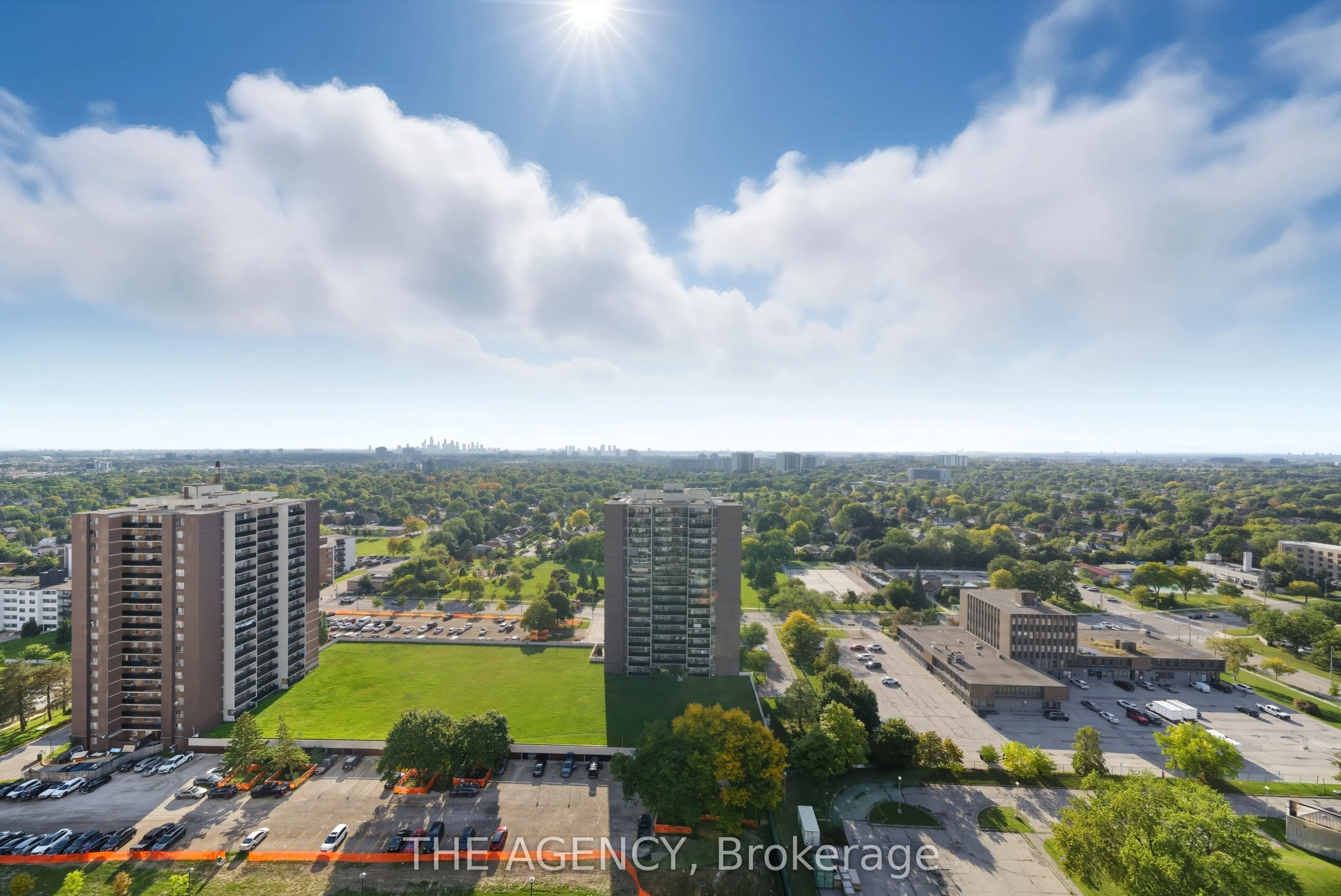10 Eva Road, #2104
