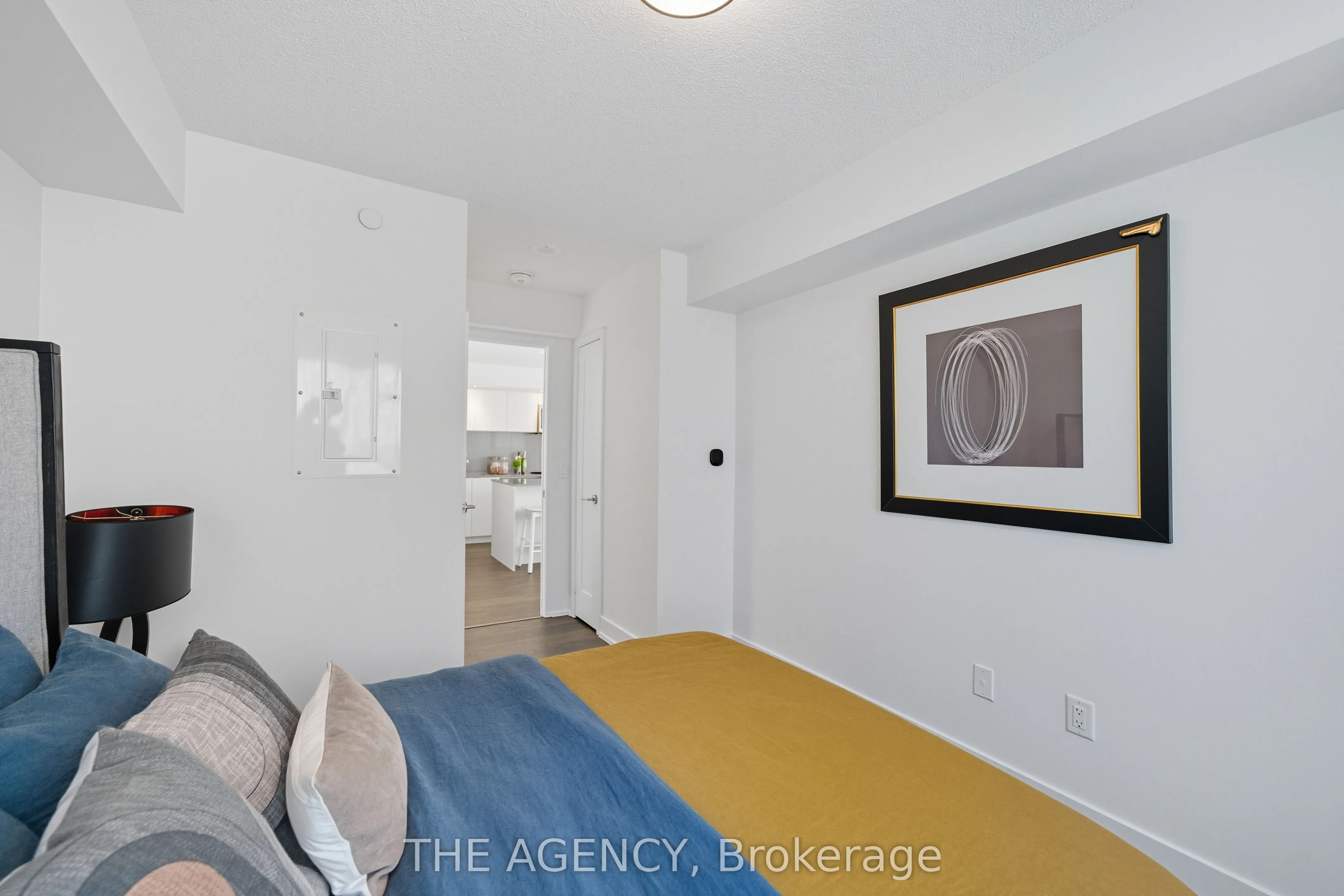 10 Eva Road, #2104