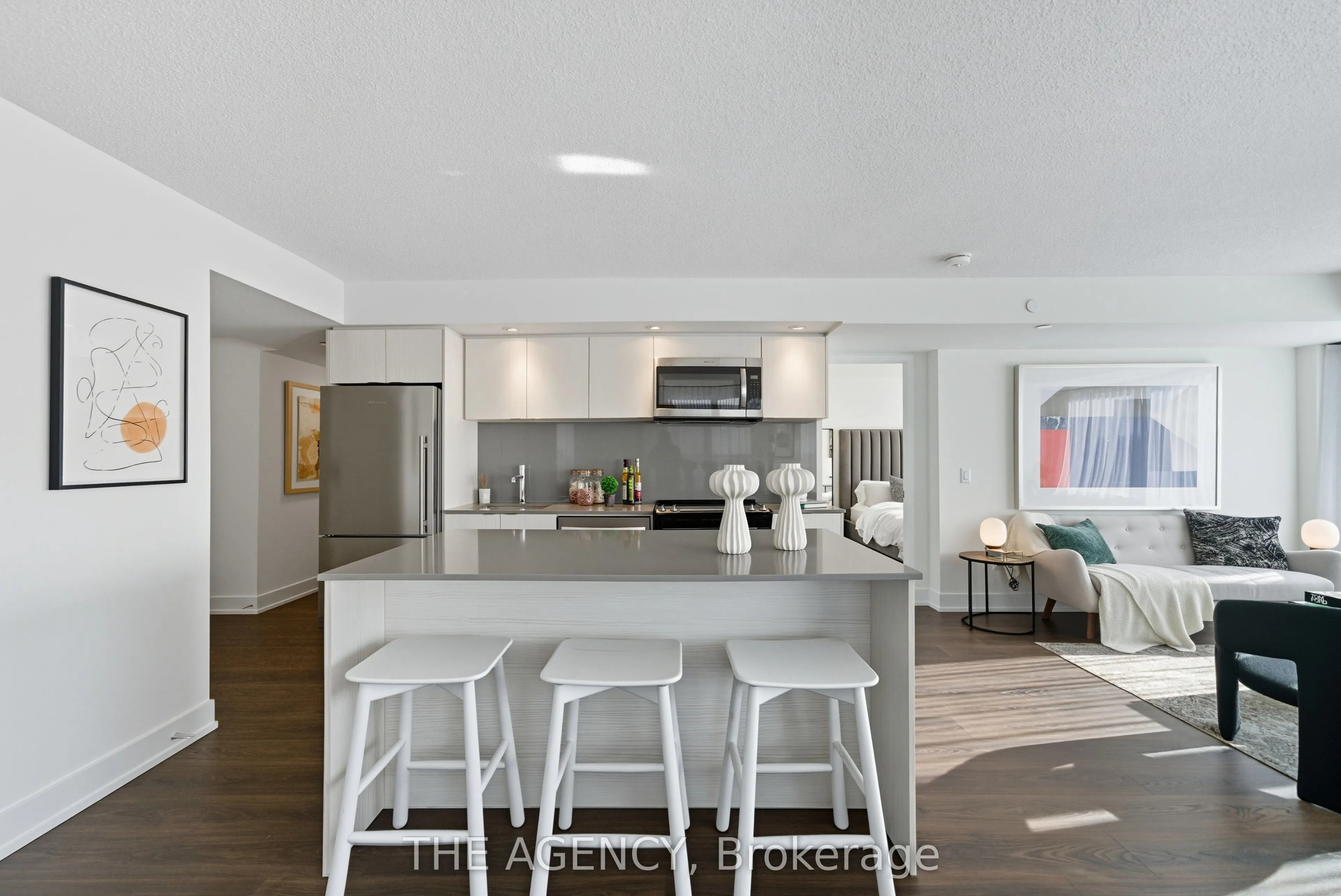 10 Eva Road, #2104