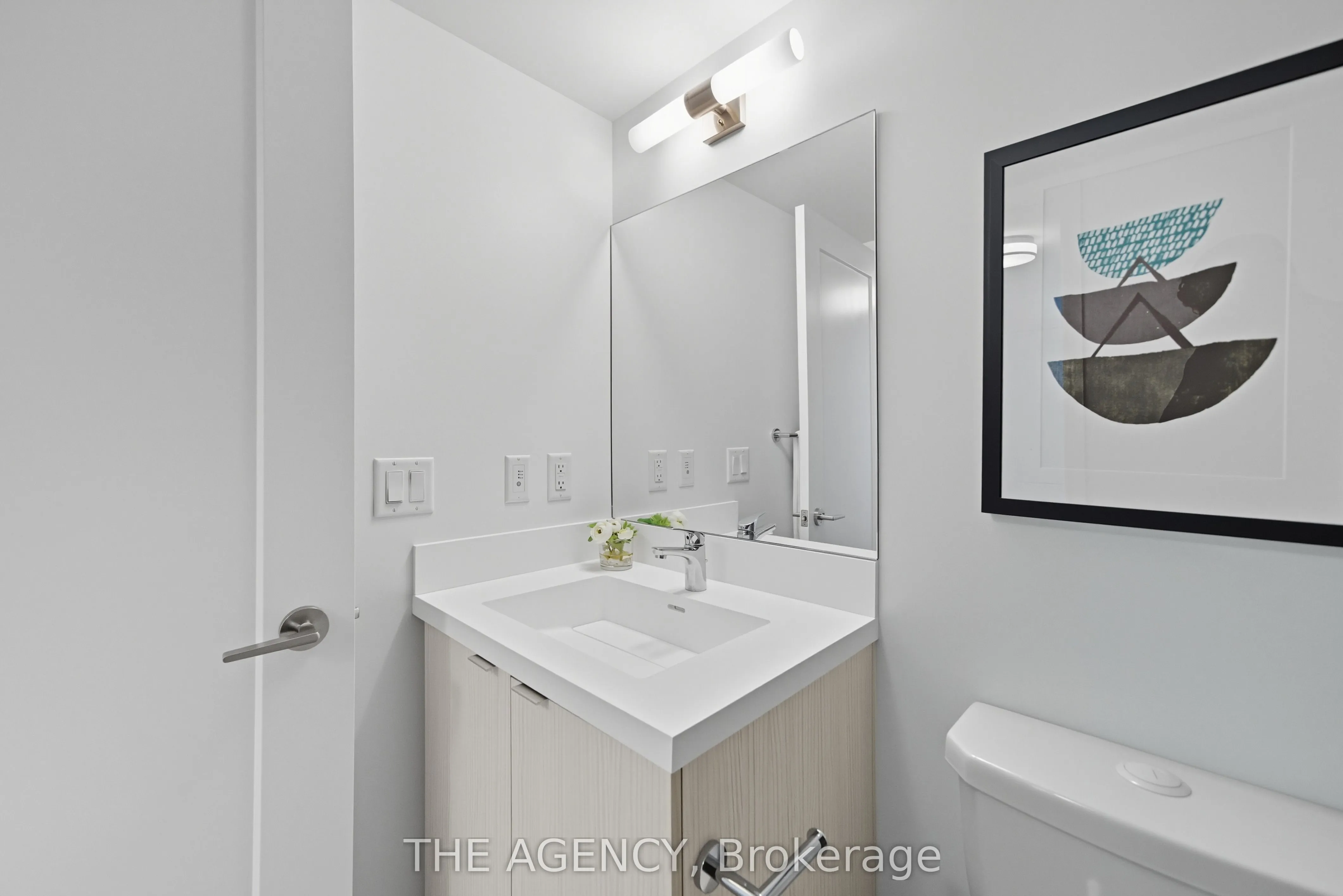 10 Eva Road, #2104