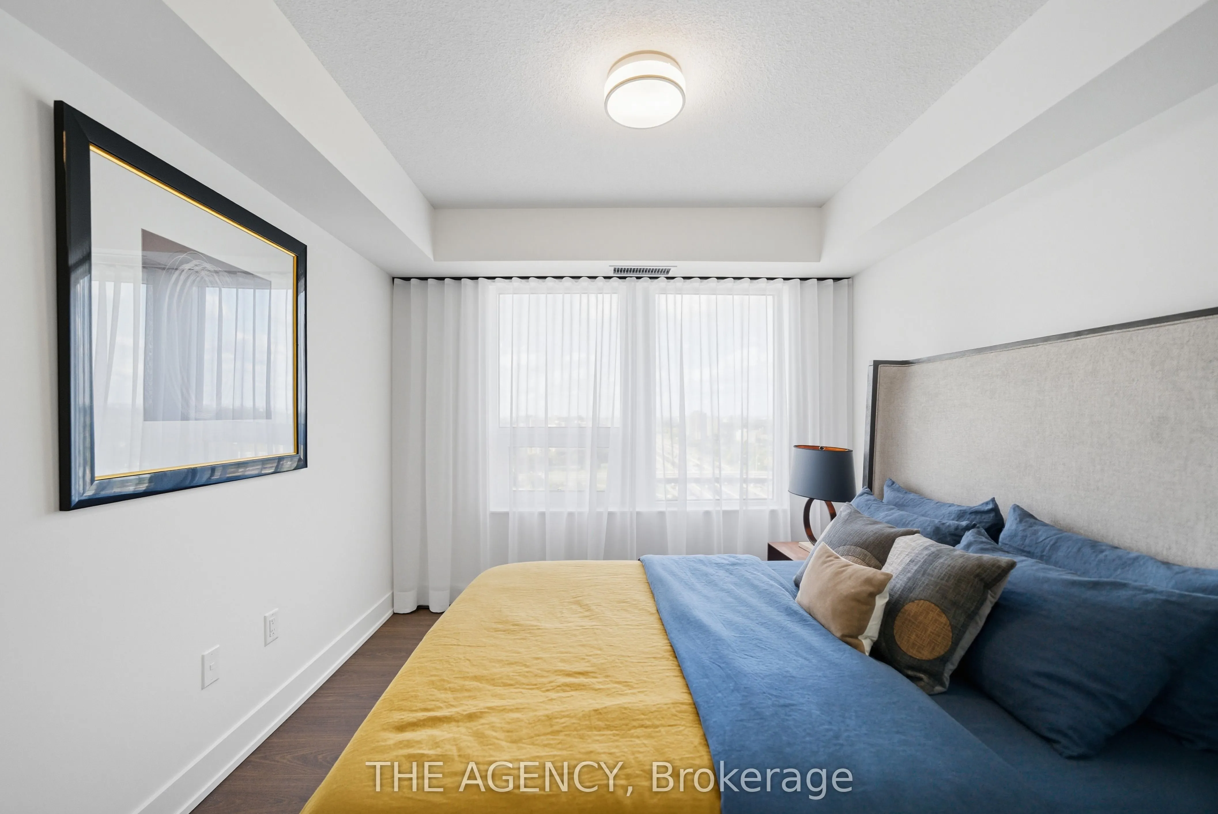 10 Eva Road, #2104