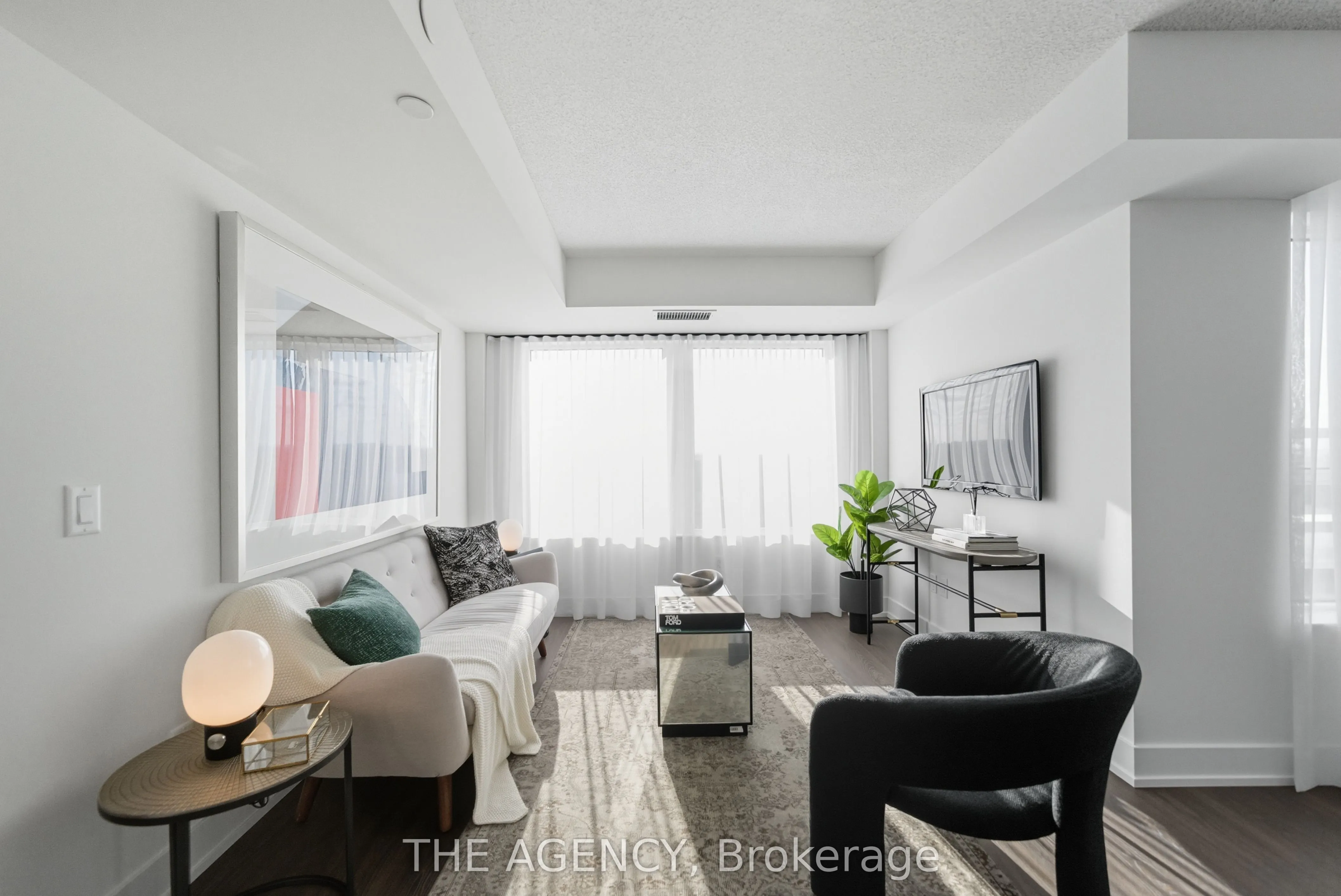 10 Eva Road, #2104