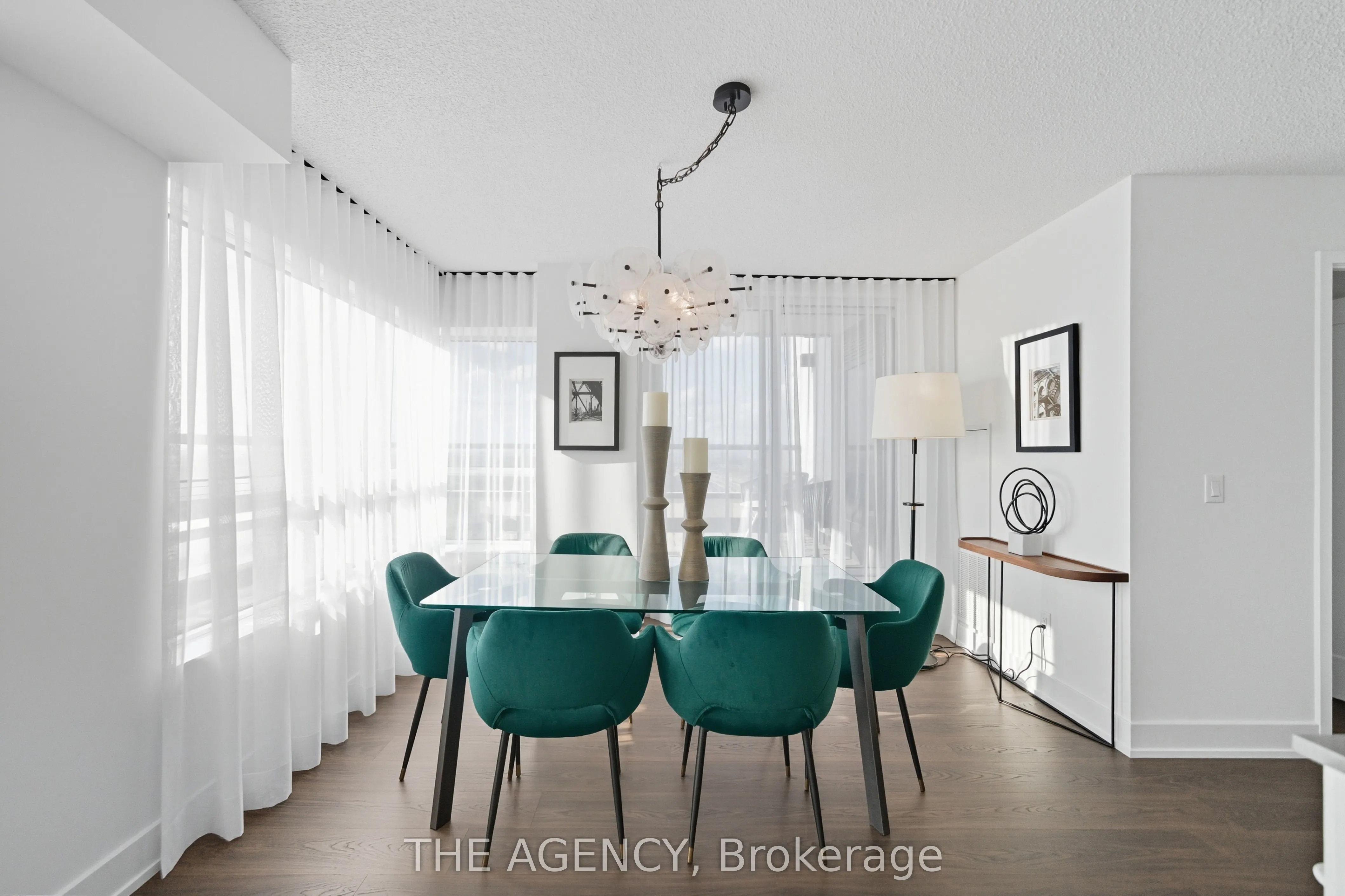 10 Eva Road, #2104