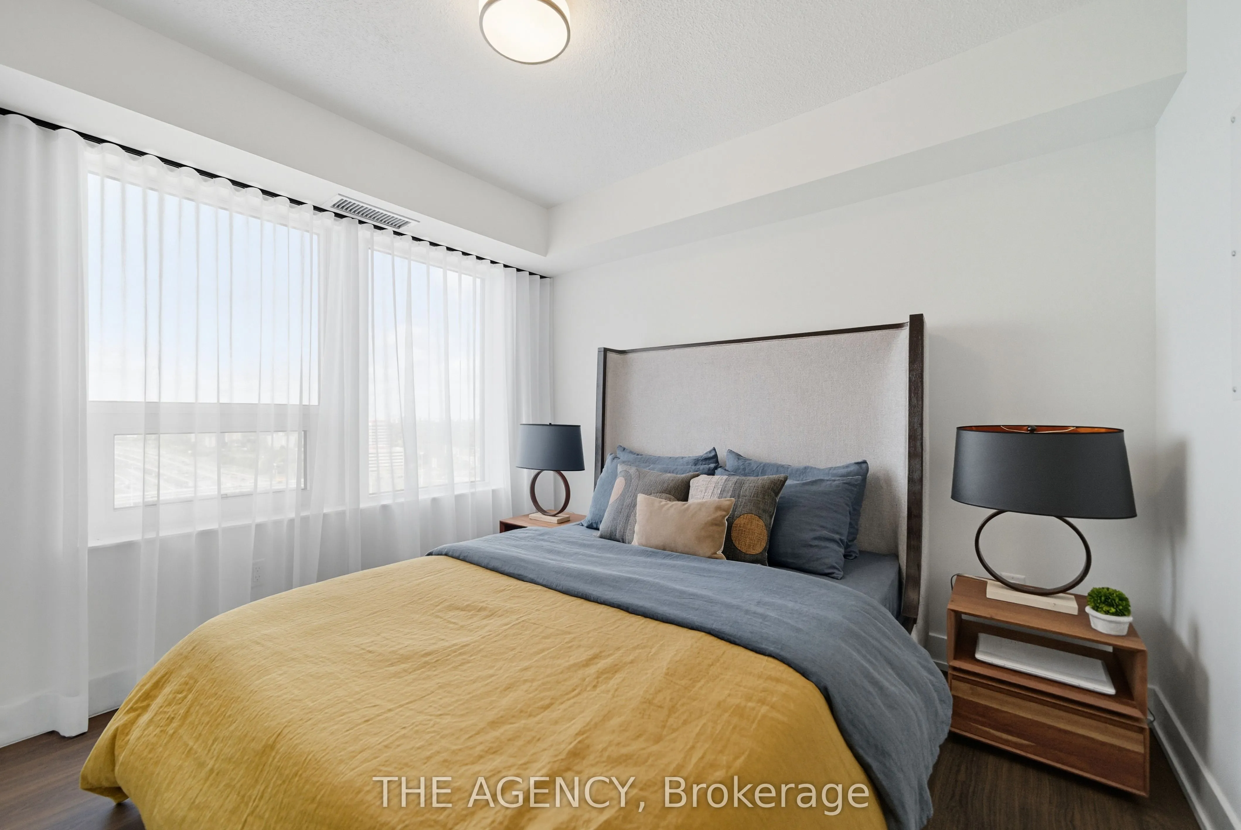 10 Eva Road, #2104