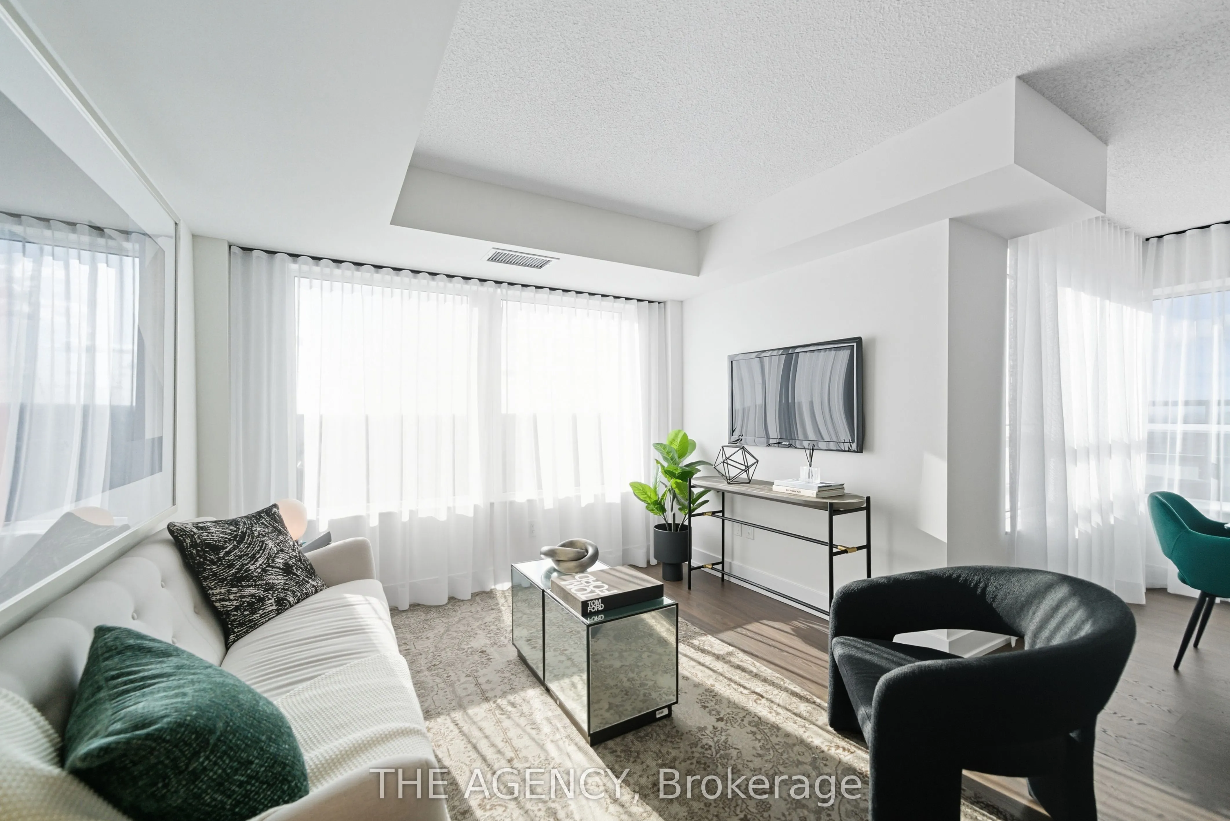 10 Eva Road, #2104
