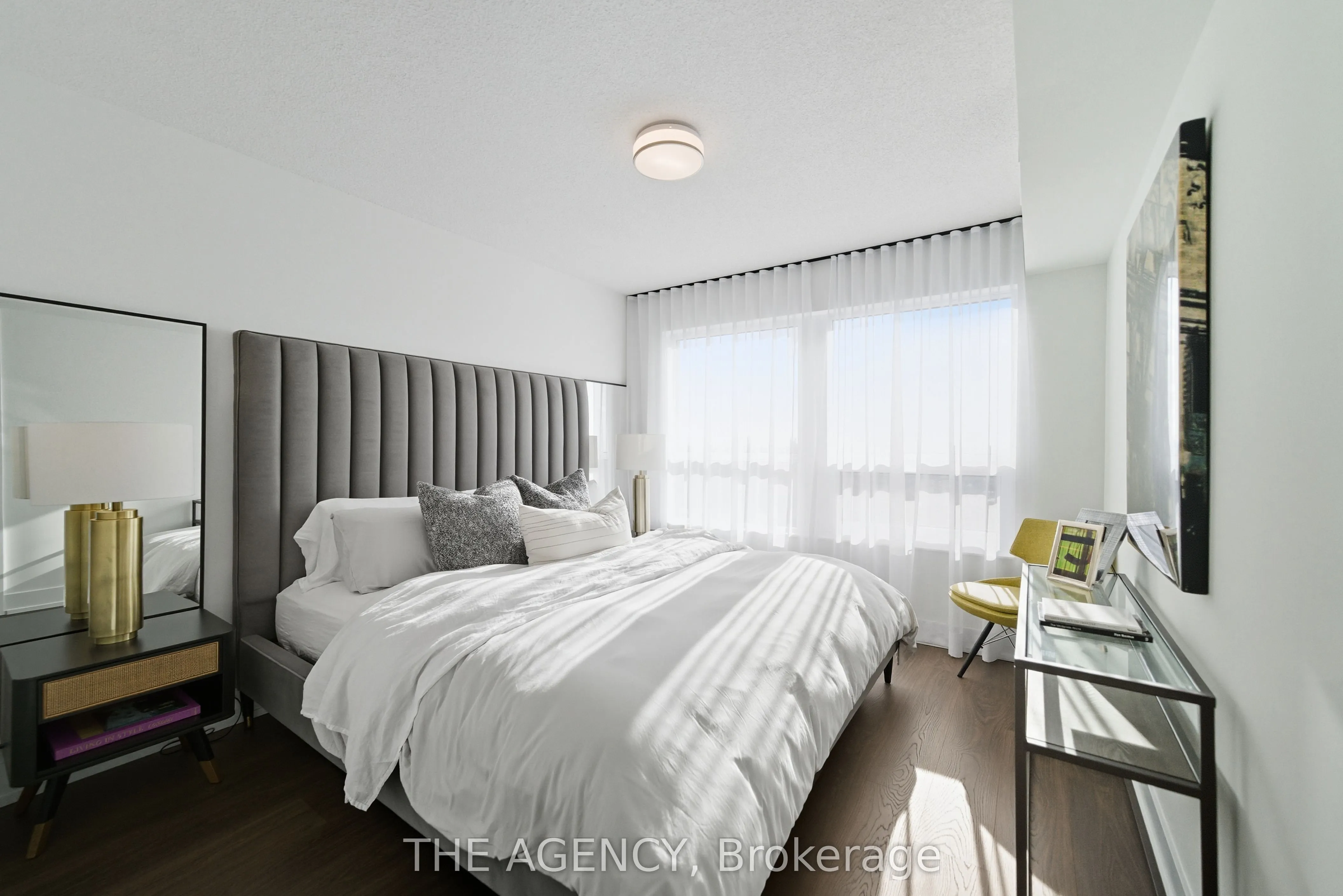 10 Eva Road, #2104