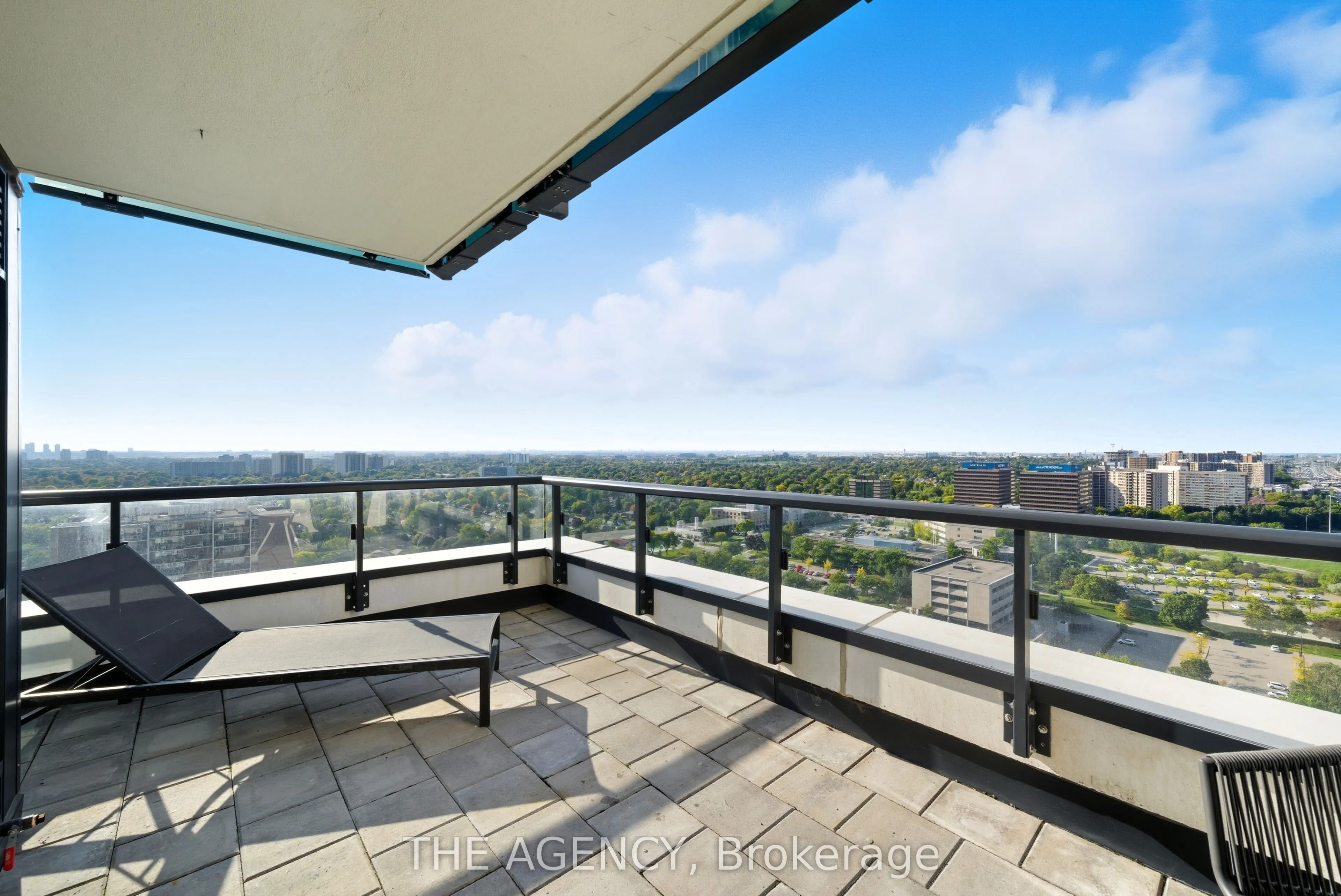 10 Eva Road, #2104