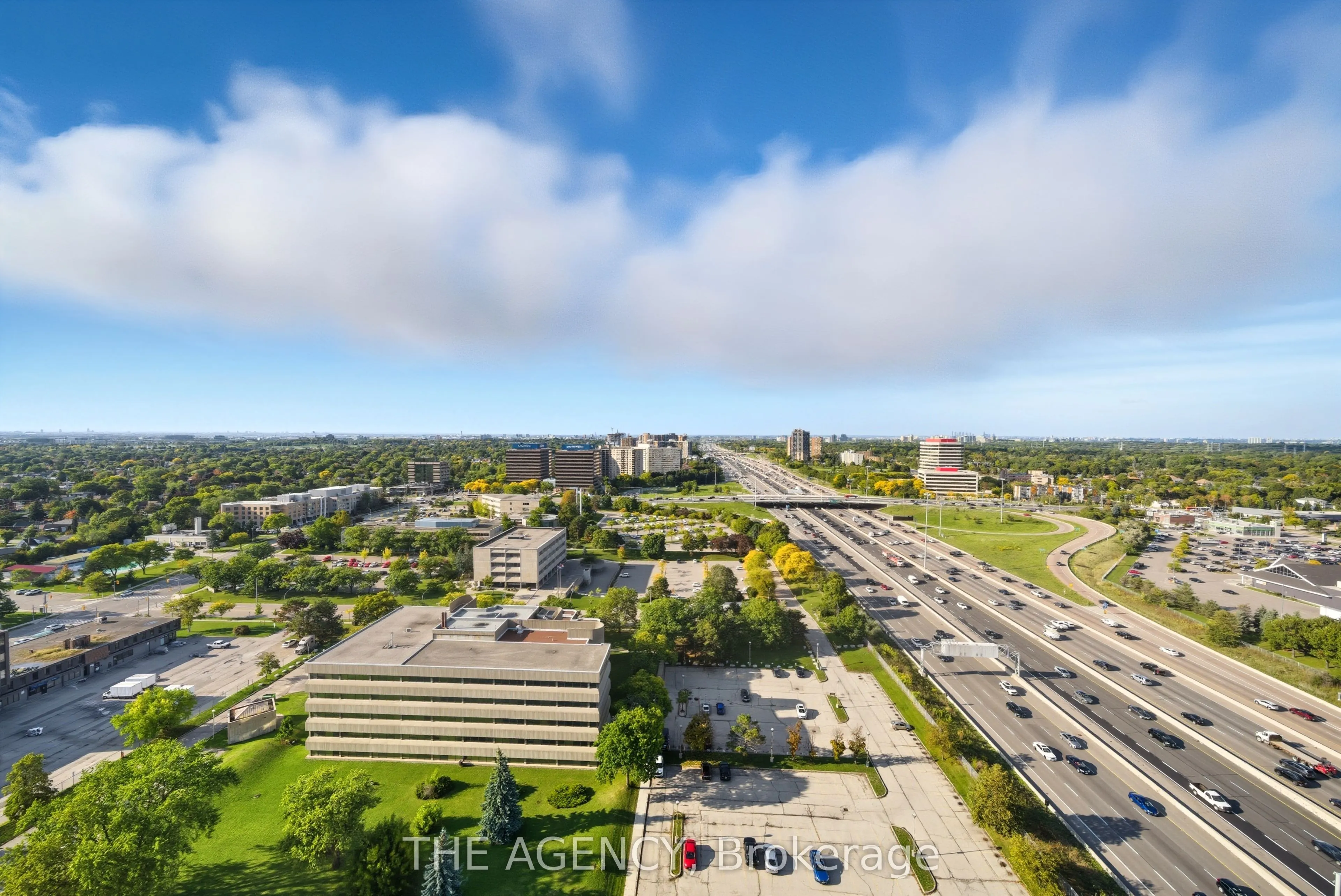 10 Eva Road, #2104
