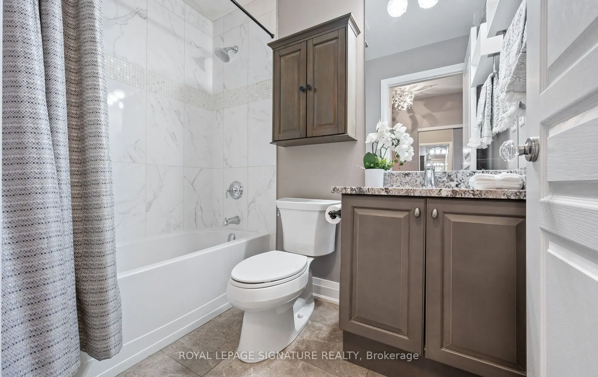 128 Garden Drive, #413