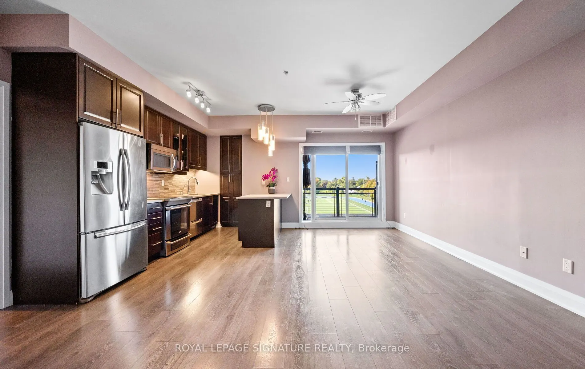 128 Garden Drive, #413