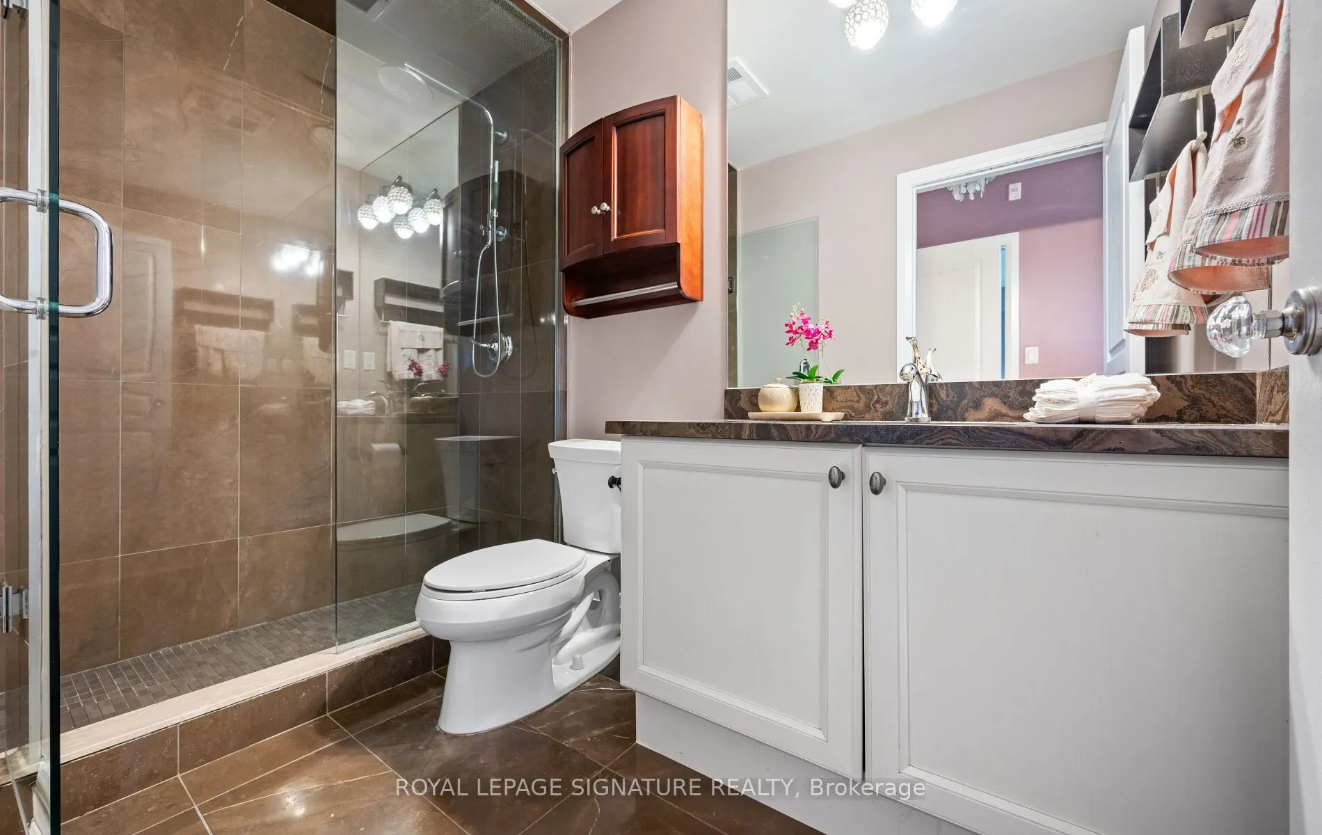 128 Garden Drive, #413