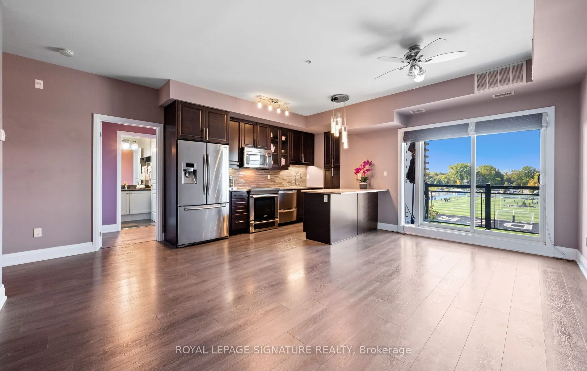 128 Garden Drive, #413
