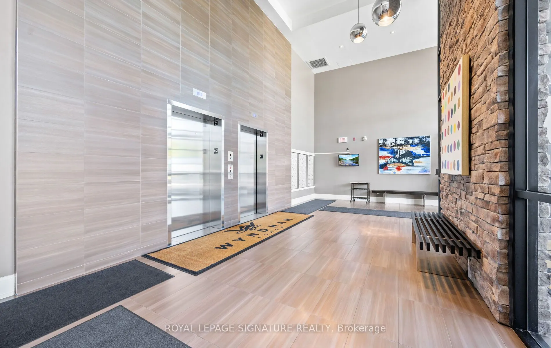 128 Garden Drive, #413