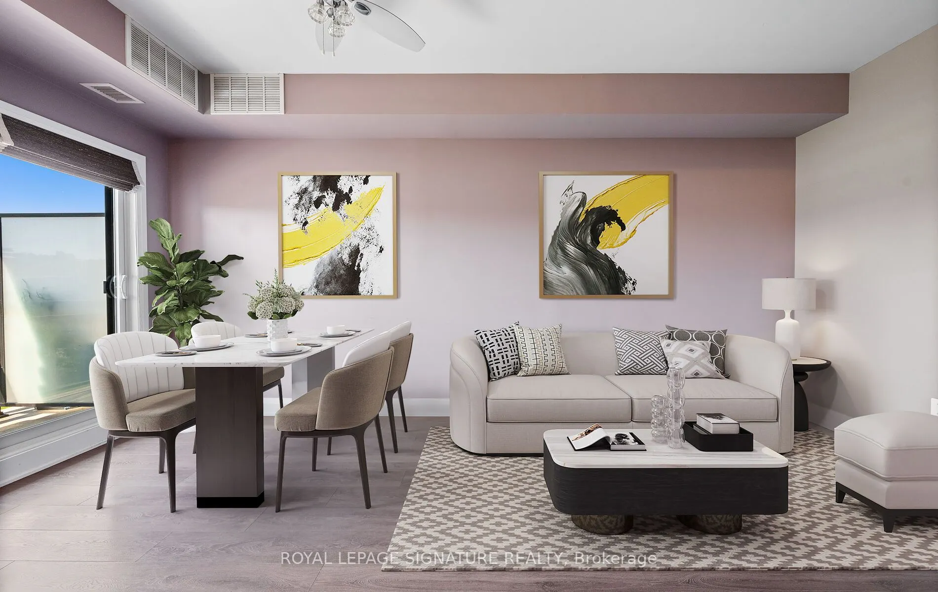 128 Garden Drive, #413