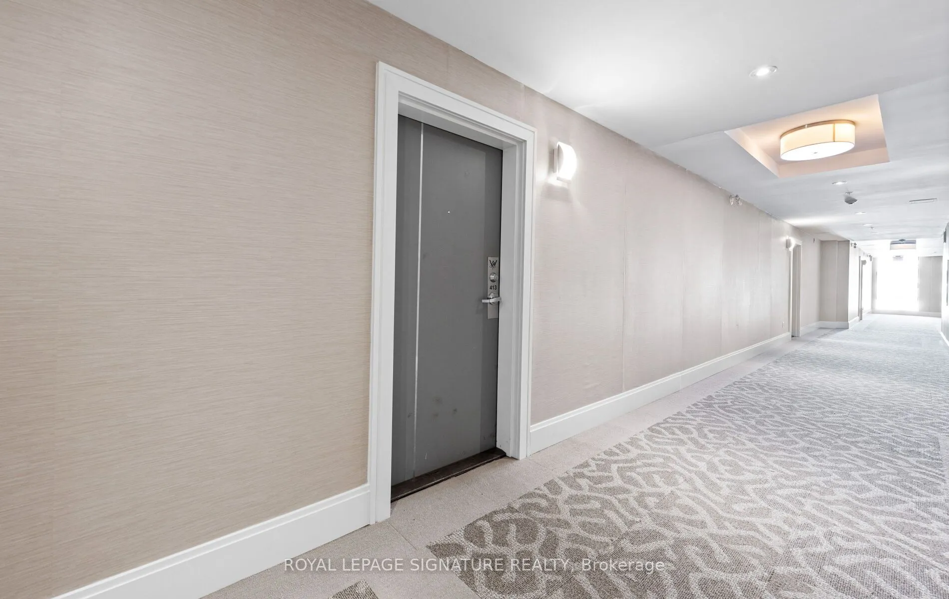 128 Garden Drive, #413