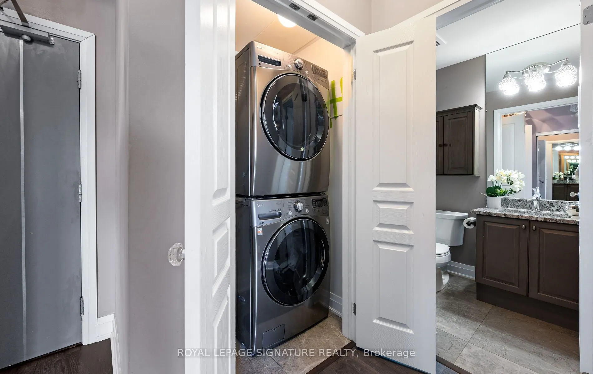 128 Garden Drive, #413